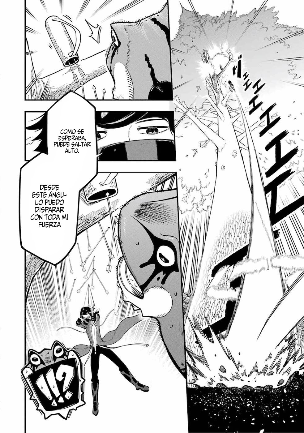 Ansatsu Skill de Isekai Saikyou - Renkinjutsu to Ansatsujutsu o Kiwameta Ore wa, Sekai o Kage kara Shihai Suru Capitulo 1 página 74