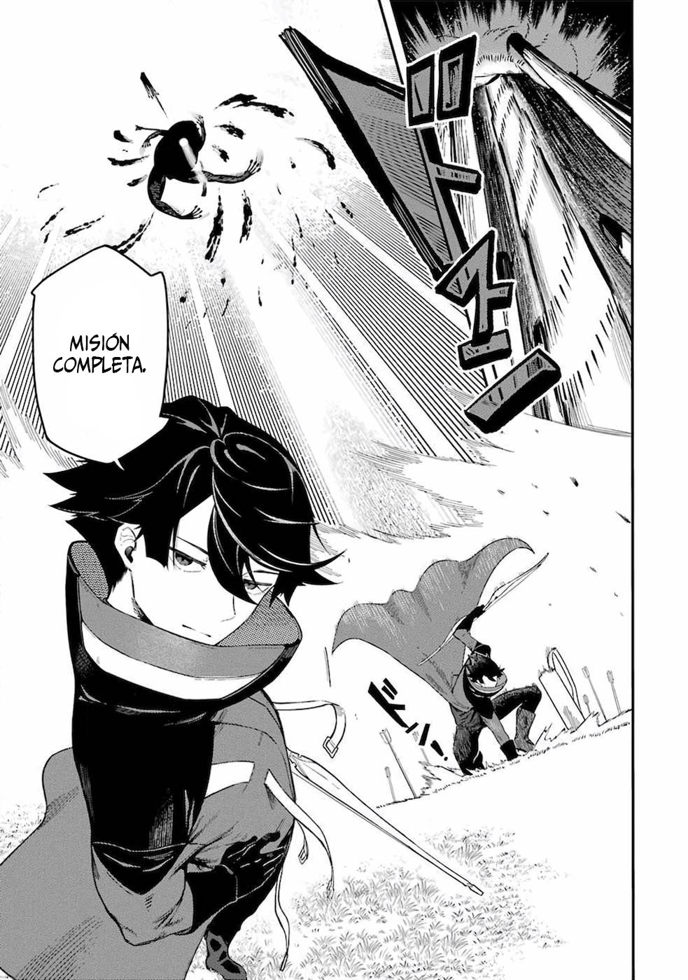 Ansatsu Skill de Isekai Saikyou - Renkinjutsu to Ansatsujutsu o Kiwameta Ore wa, Sekai o Kage kara Shihai Suru Capitulo 1 página 77