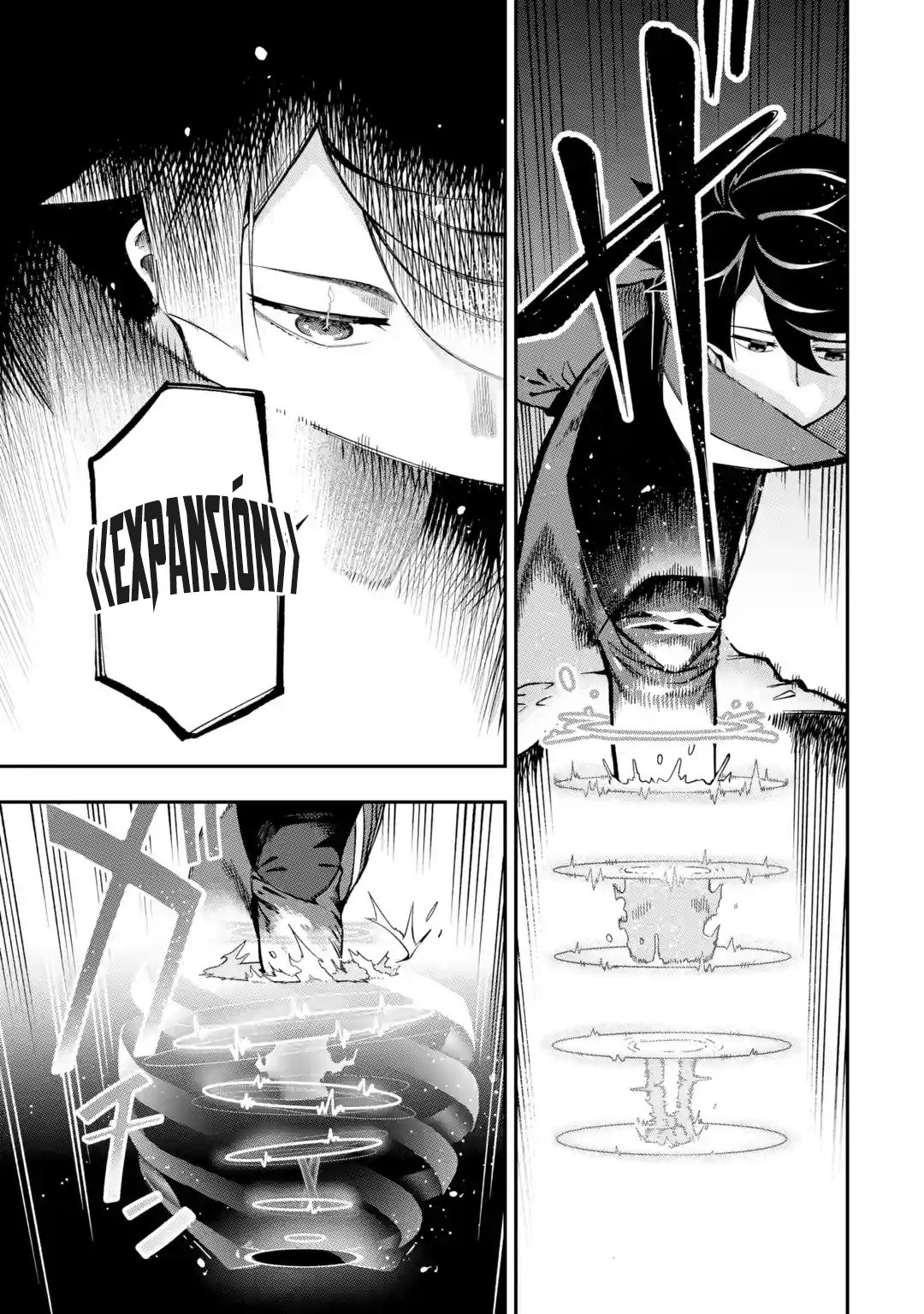 Ansatsu Skill de Isekai Saikyou - Renkinjutsu to Ansatsujutsu o Kiwameta Ore wa, Sekai o Kage kara Shihai Suru Capitulo 10.1 página 20
