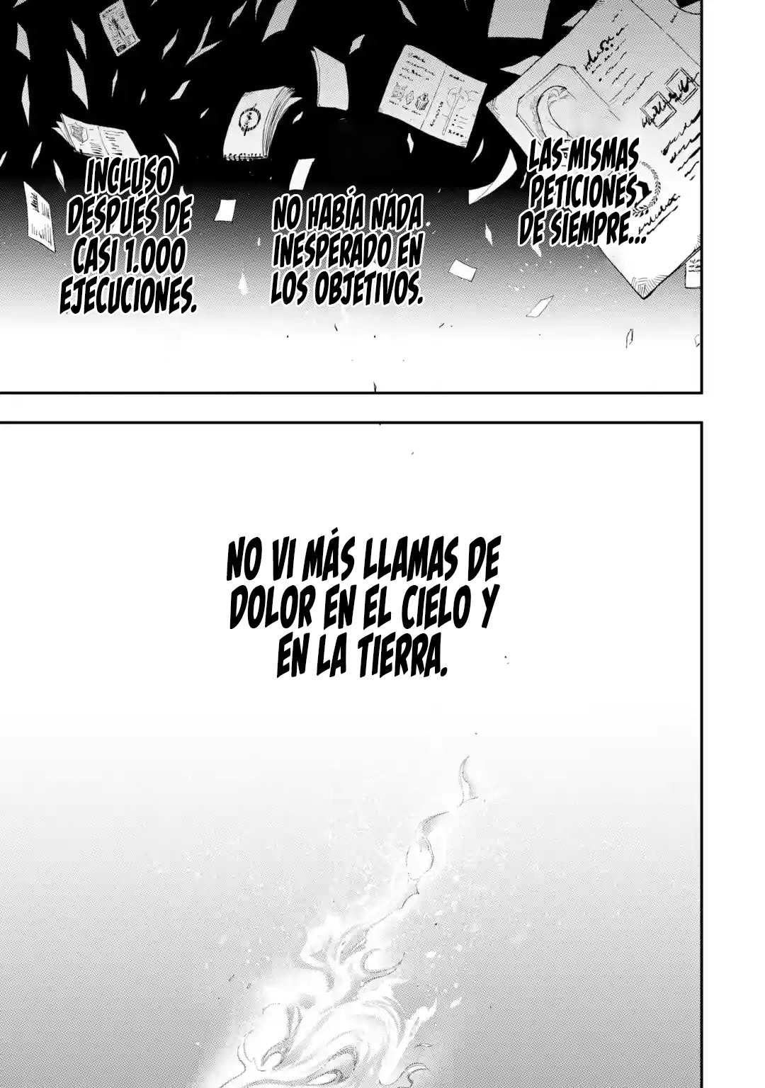 Ansatsu Skill de Isekai Saikyou - Renkinjutsu to Ansatsujutsu o Kiwameta Ore wa, Sekai o Kage kara Shihai Suru Capitulo 11.1 página 2