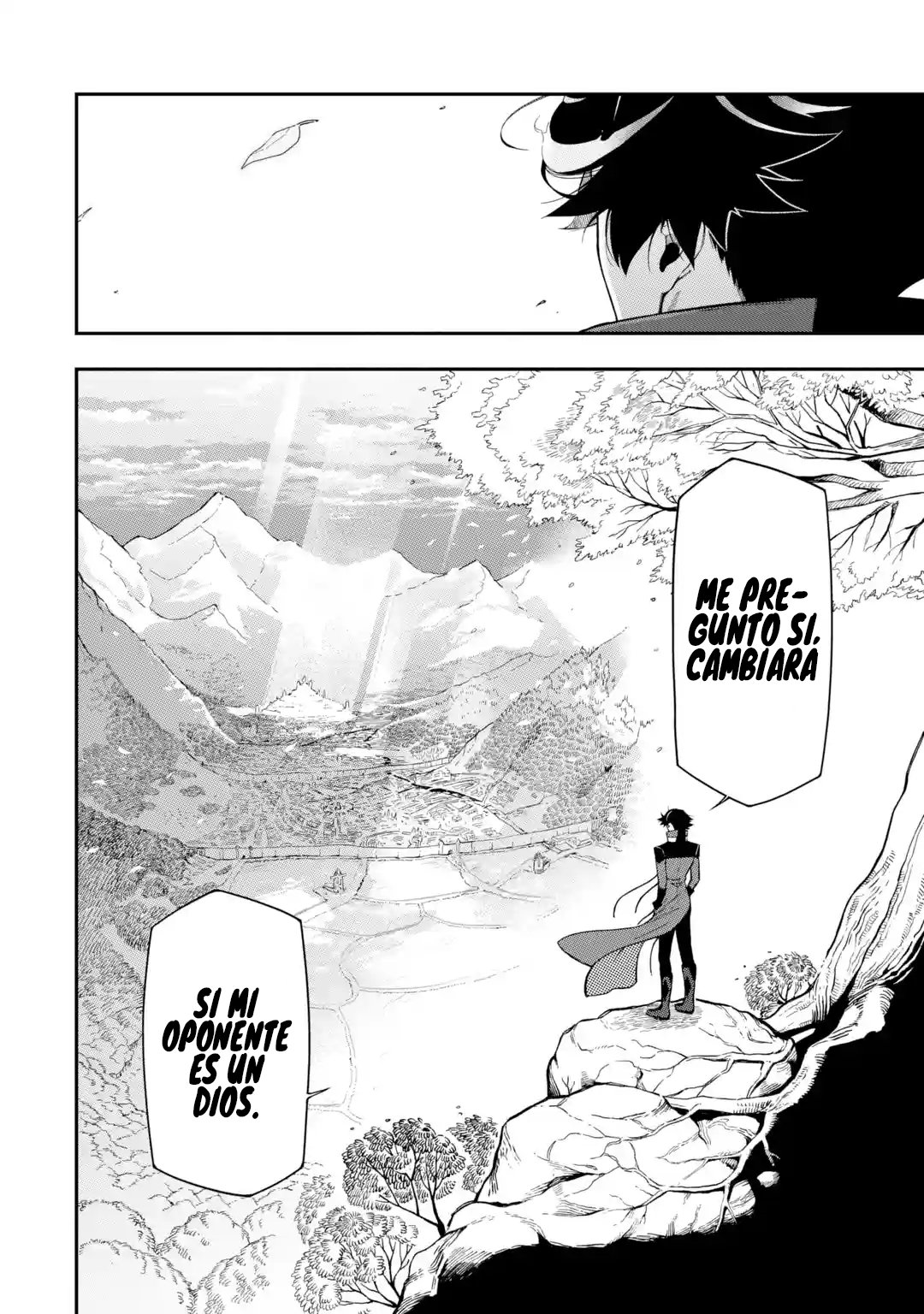 Ansatsu Skill de Isekai Saikyou - Renkinjutsu to Ansatsujutsu o Kiwameta Ore wa, Sekai o Kage kara Shihai Suru Capitulo 11.1 página 3