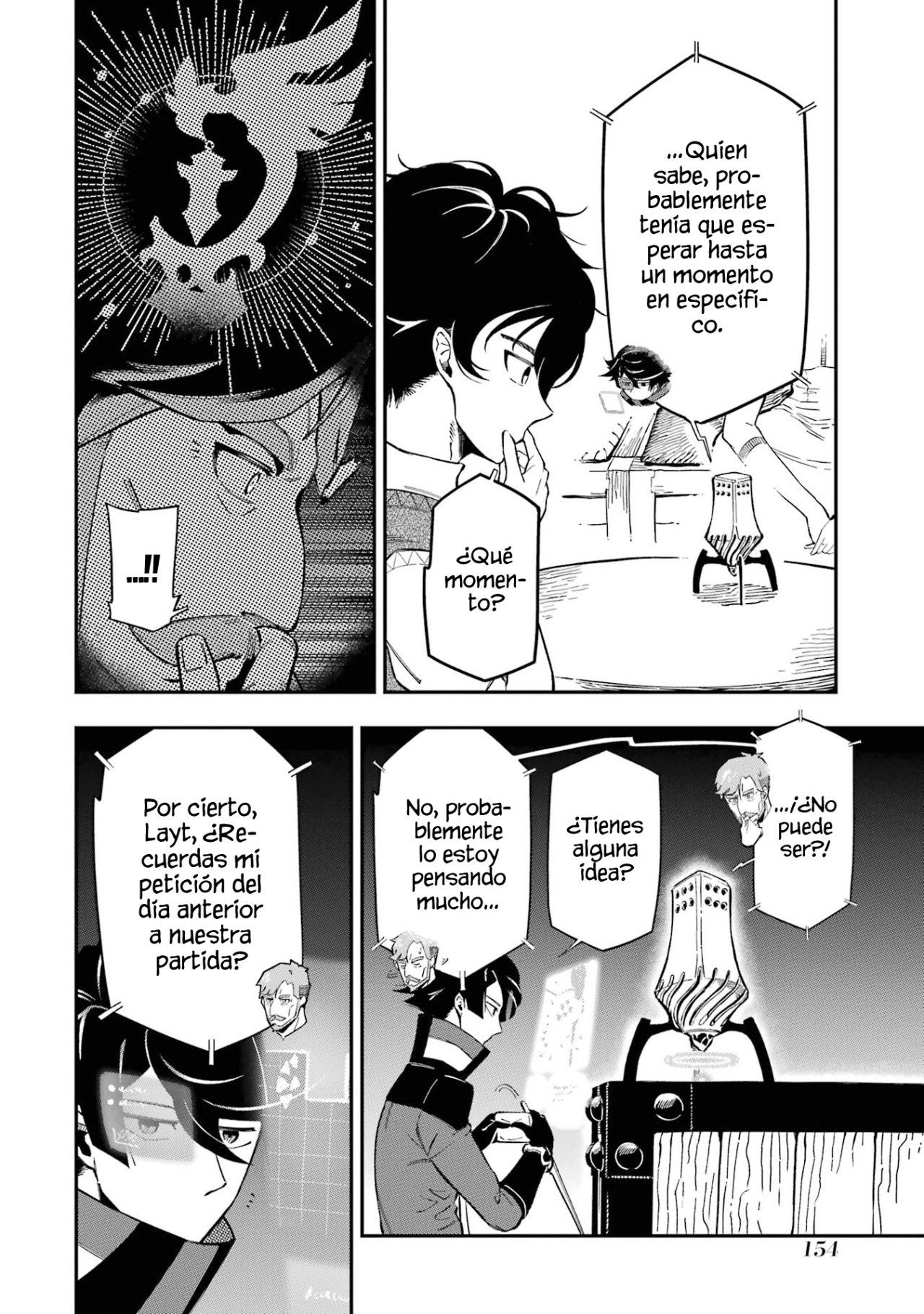Ansatsu Skill de Isekai Saikyou - Renkinjutsu to Ansatsujutsu o Kiwameta Ore wa, Sekai o Kage kara Shihai Suru Capitulo 11.3 página 8