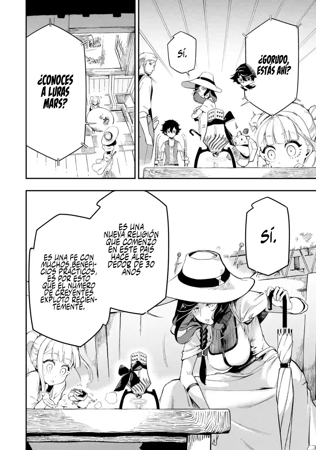 Ansatsu Skill de Isekai Saikyou - Renkinjutsu to Ansatsujutsu o Kiwameta Ore wa, Sekai o Kage kara Shihai Suru Capitulo 11.4 página 5