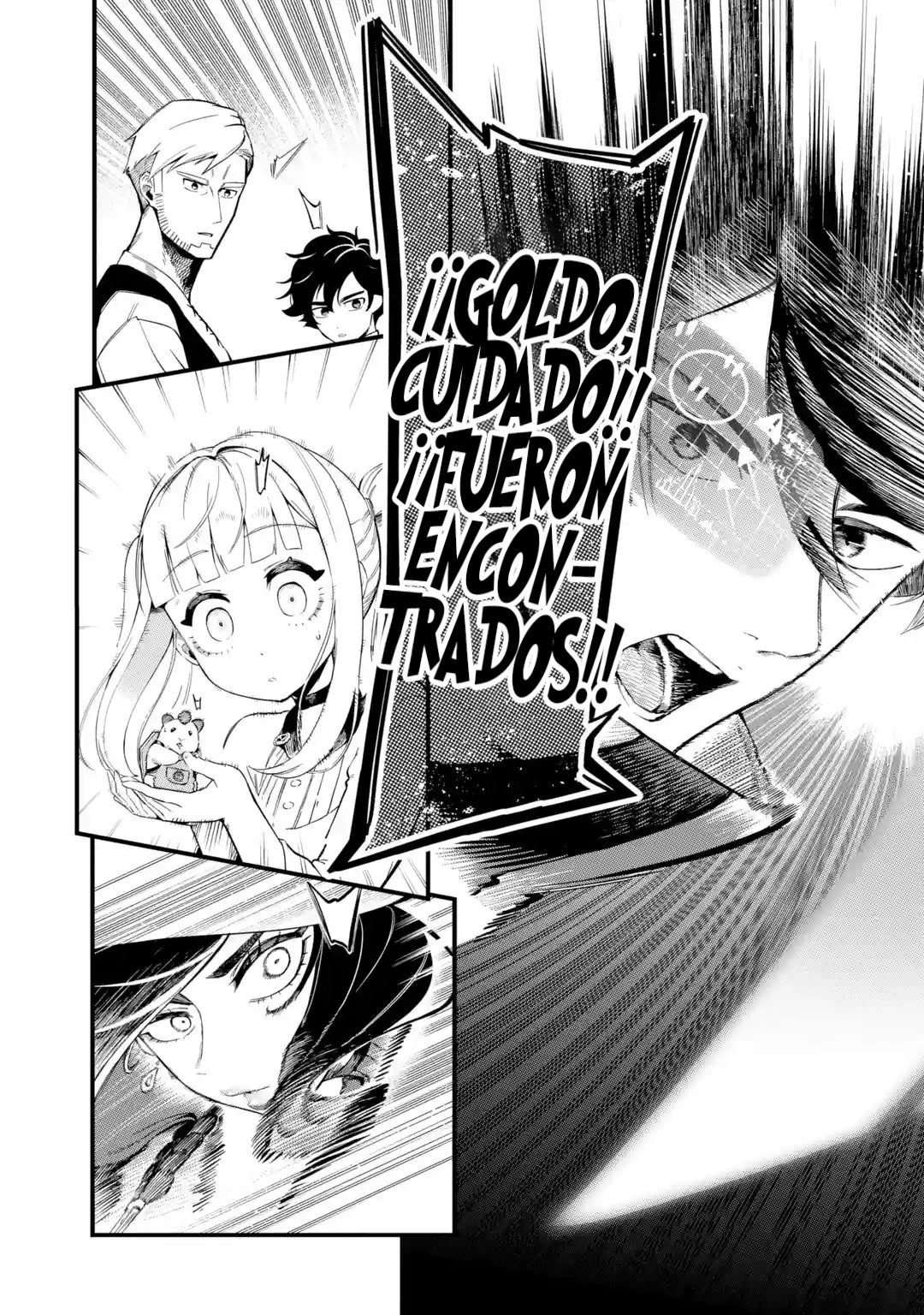 Ansatsu Skill de Isekai Saikyou - Renkinjutsu to Ansatsujutsu o Kiwameta Ore wa, Sekai o Kage kara Shihai Suru Capitulo 11.4 página 9