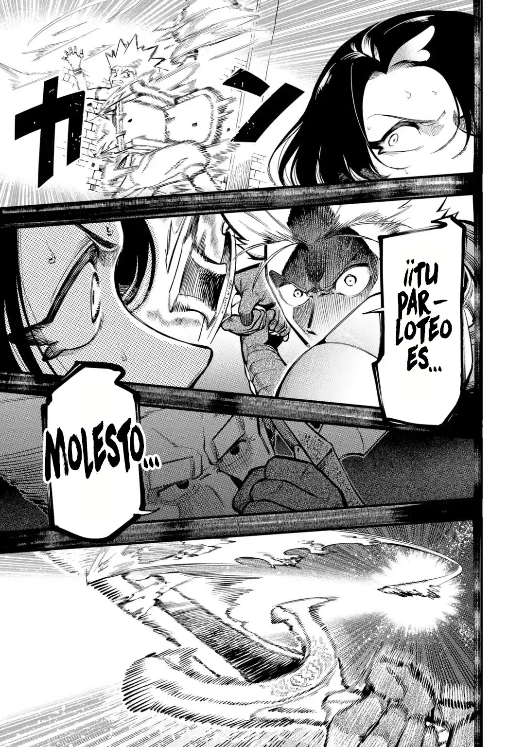 Ansatsu Skill de Isekai Saikyou - Renkinjutsu to Ansatsujutsu o Kiwameta Ore wa, Sekai o Kage kara Shihai Suru Capitulo 11.5 página 12
