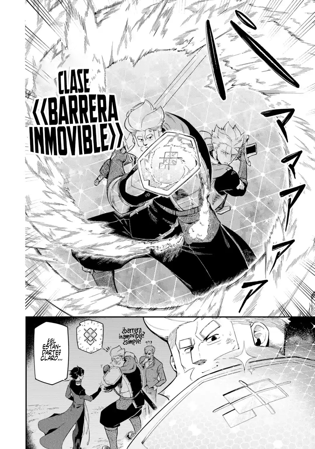 Ansatsu Skill de Isekai Saikyou - Renkinjutsu to Ansatsujutsu o Kiwameta Ore wa, Sekai o Kage kara Shihai Suru Capitulo 12.1 página 11