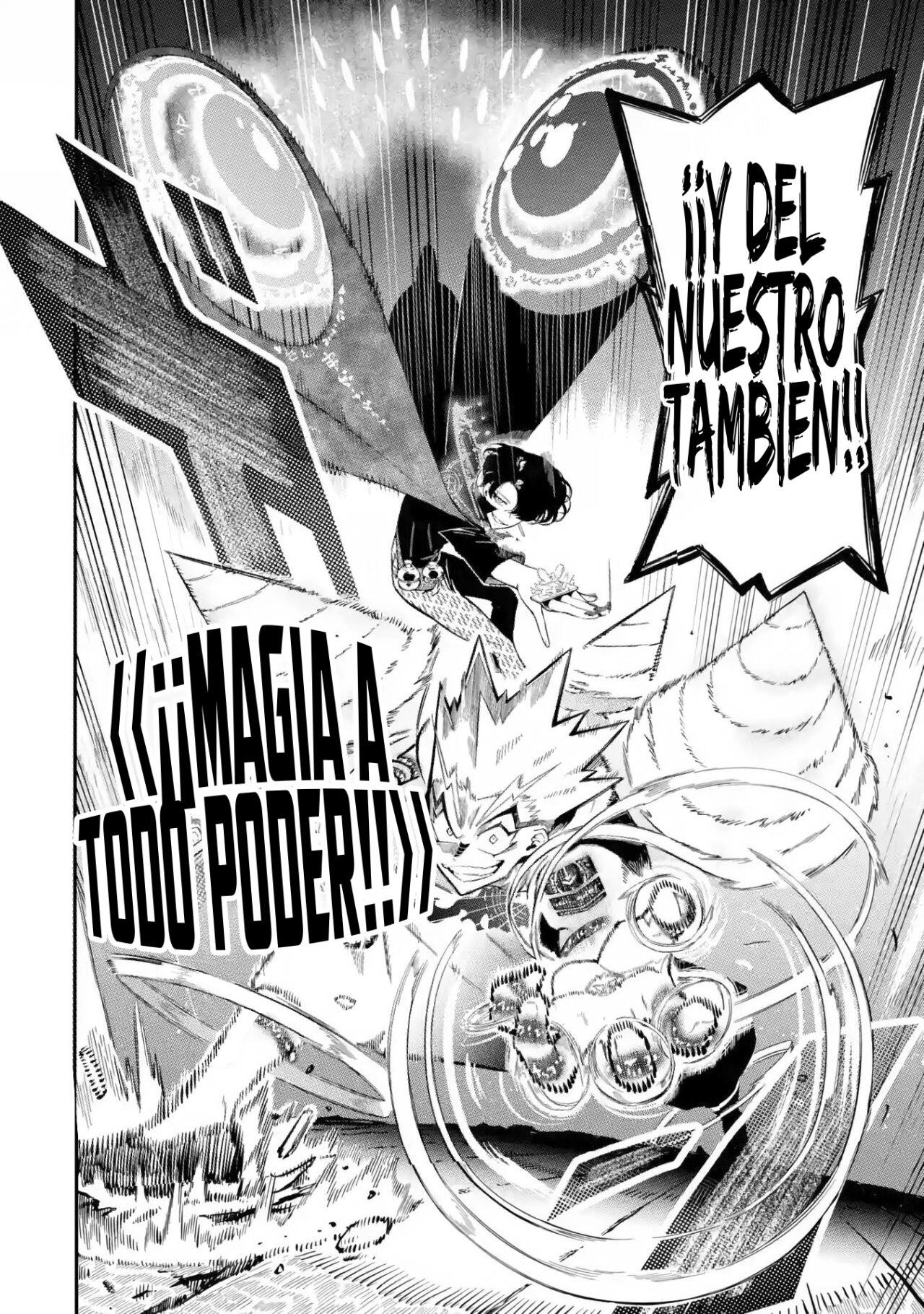 Ansatsu Skill de Isekai Saikyou - Renkinjutsu to Ansatsujutsu o Kiwameta Ore wa, Sekai o Kage kara Shihai Suru Capitulo 12.2 página 15