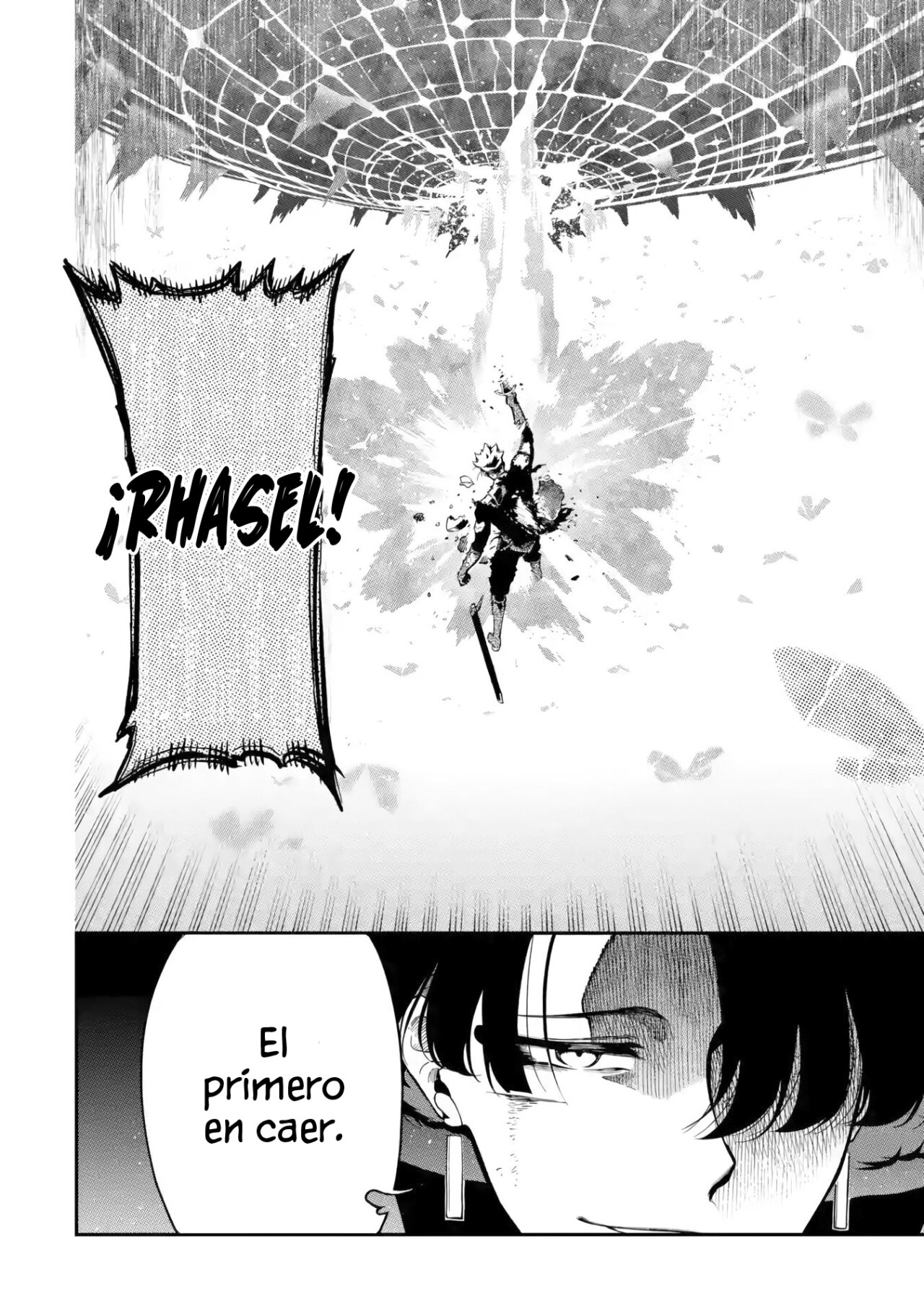 Ansatsu Skill de Isekai Saikyou - Renkinjutsu to Ansatsujutsu o Kiwameta Ore wa, Sekai o Kage kara Shihai Suru Capitulo 12.3 página 20