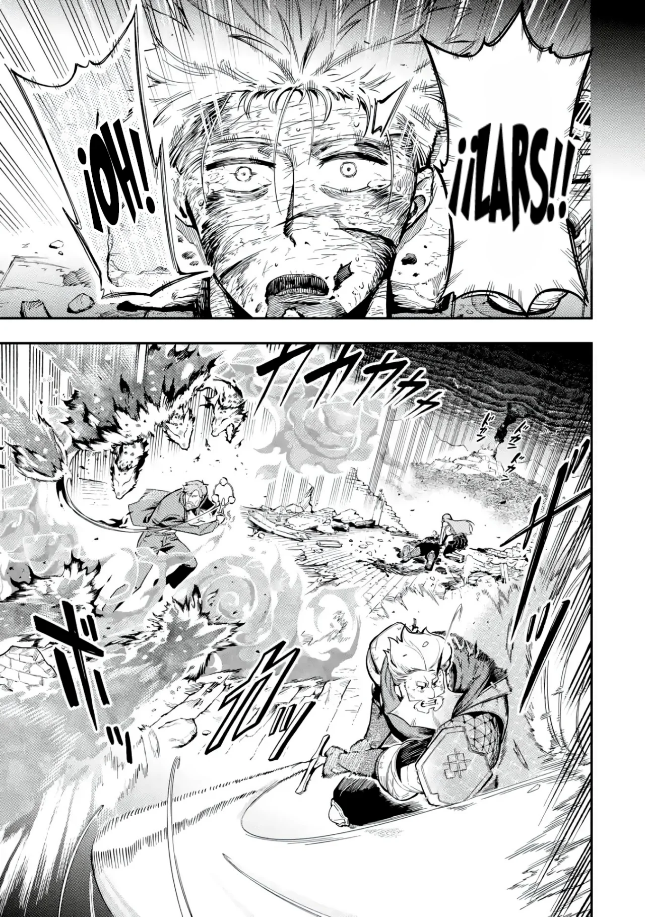 Ansatsu Skill de Isekai Saikyou - Renkinjutsu to Ansatsujutsu o Kiwameta Ore wa, Sekai o Kage kara Shihai Suru Capitulo 13 página 10