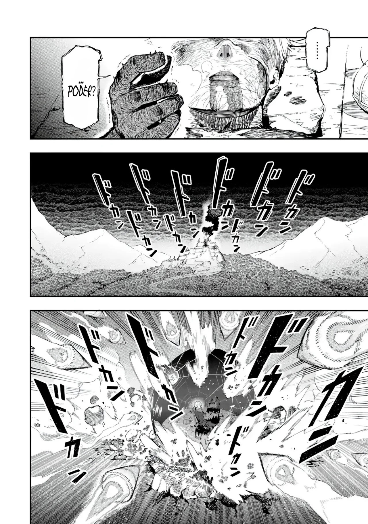 Ansatsu Skill de Isekai Saikyou - Renkinjutsu to Ansatsujutsu o Kiwameta Ore wa, Sekai o Kage kara Shihai Suru Capitulo 13 página 16