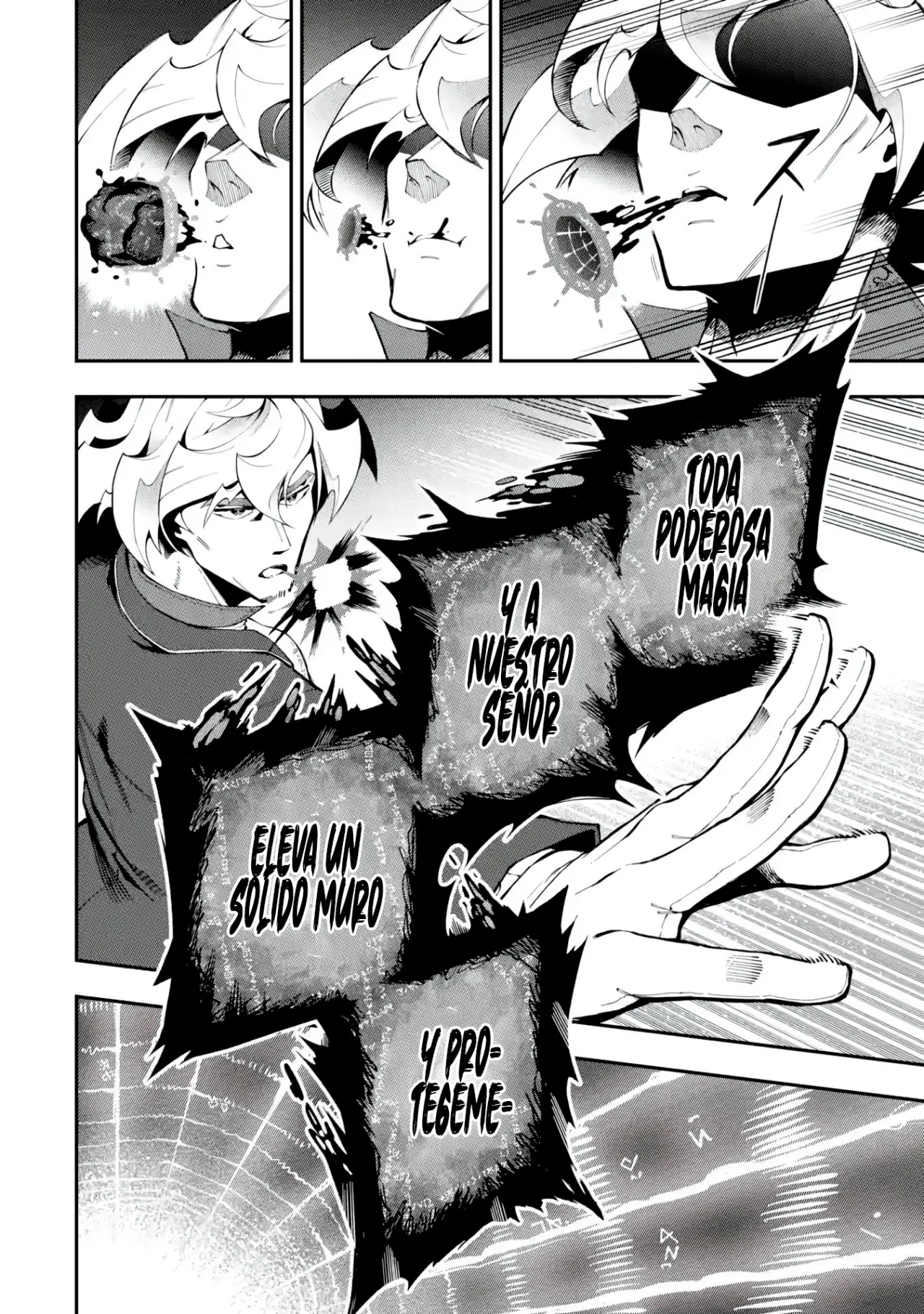 Ansatsu Skill de Isekai Saikyou - Renkinjutsu to Ansatsujutsu o Kiwameta Ore wa, Sekai o Kage kara Shihai Suru Capitulo 13 página 19