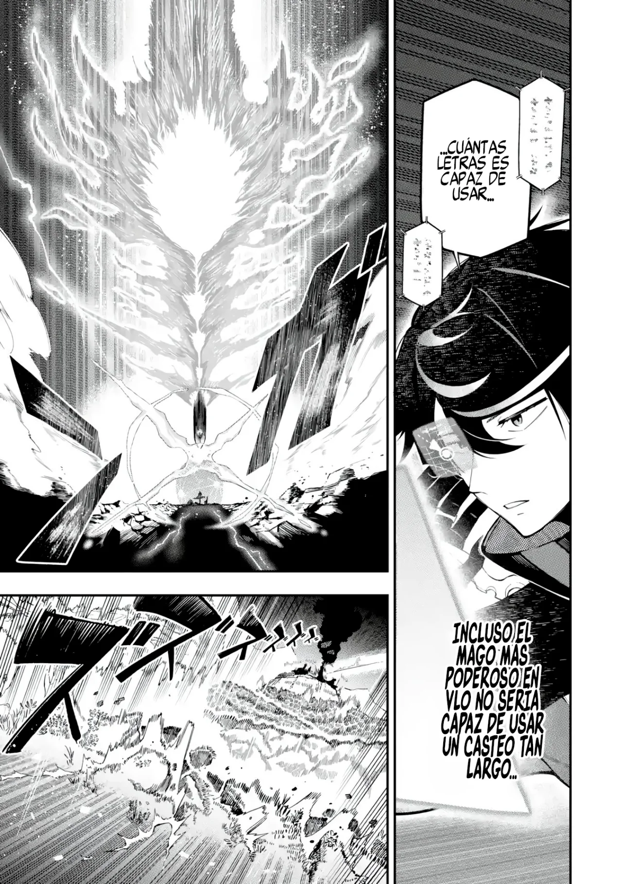 Ansatsu Skill de Isekai Saikyou - Renkinjutsu to Ansatsujutsu o Kiwameta Ore wa, Sekai o Kage kara Shihai Suru Capitulo 13 página 20