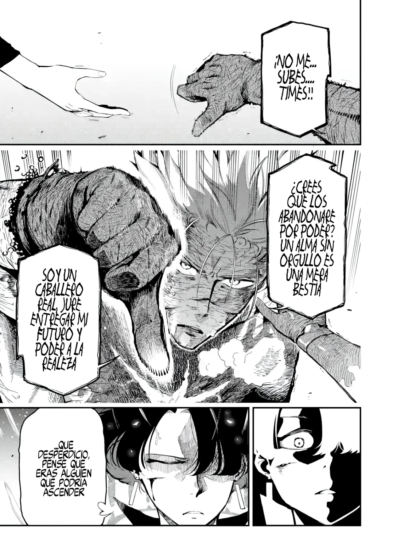 Ansatsu Skill de Isekai Saikyou - Renkinjutsu to Ansatsujutsu o Kiwameta Ore wa, Sekai o Kage kara Shihai Suru Capitulo 13 página 23