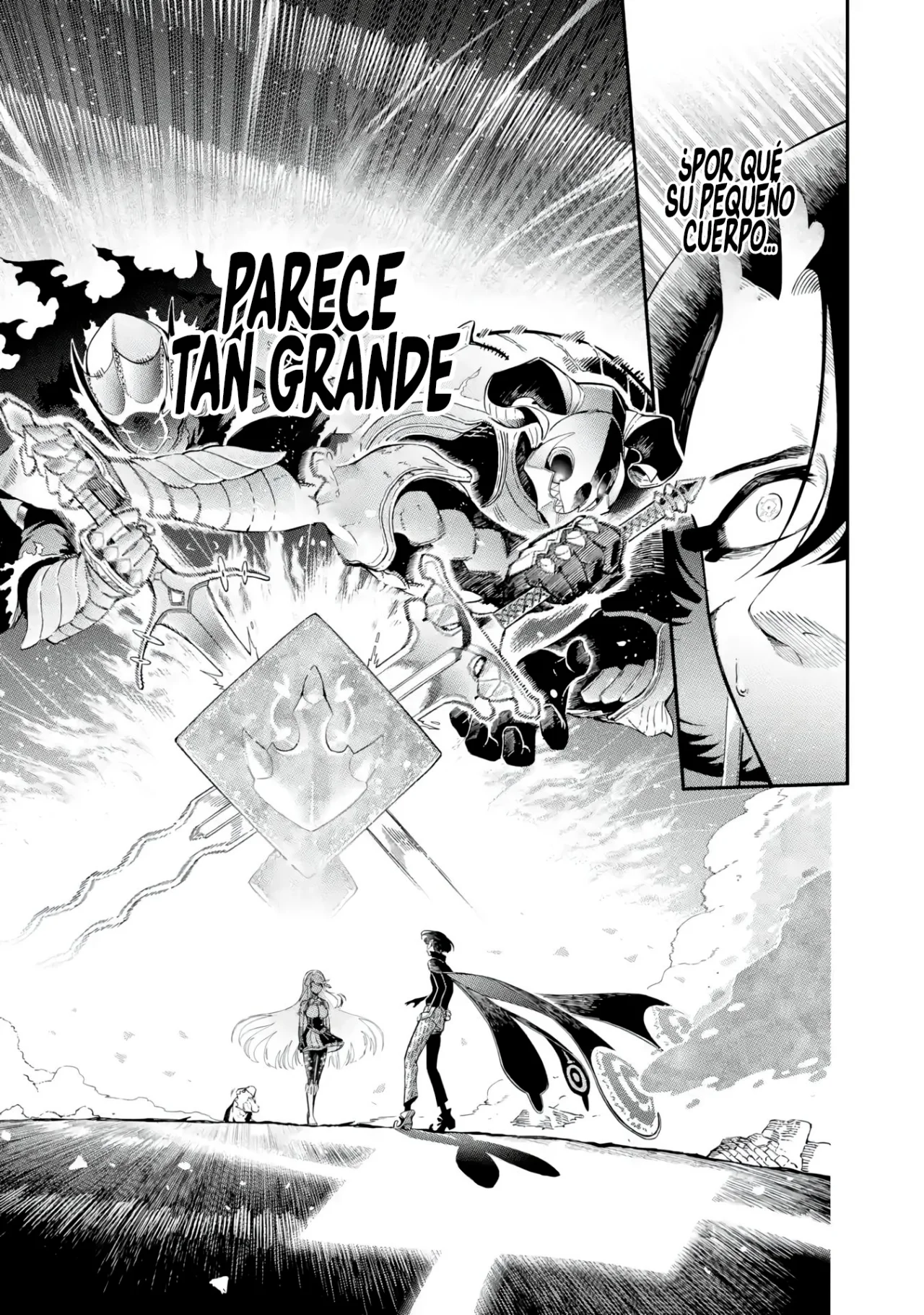 Ansatsu Skill de Isekai Saikyou - Renkinjutsu to Ansatsujutsu o Kiwameta Ore wa, Sekai o Kage kara Shihai Suru Capitulo 13 página 27