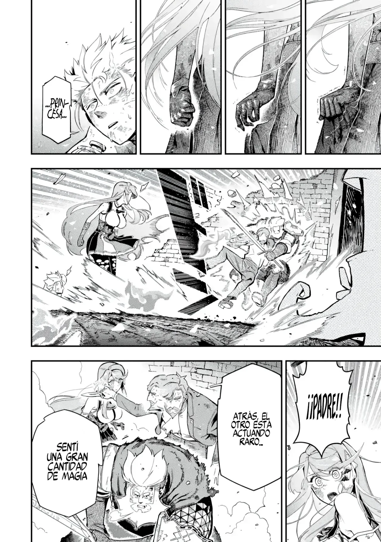 Ansatsu Skill de Isekai Saikyou - Renkinjutsu to Ansatsujutsu o Kiwameta Ore wa, Sekai o Kage kara Shihai Suru Capitulo 13 página 28