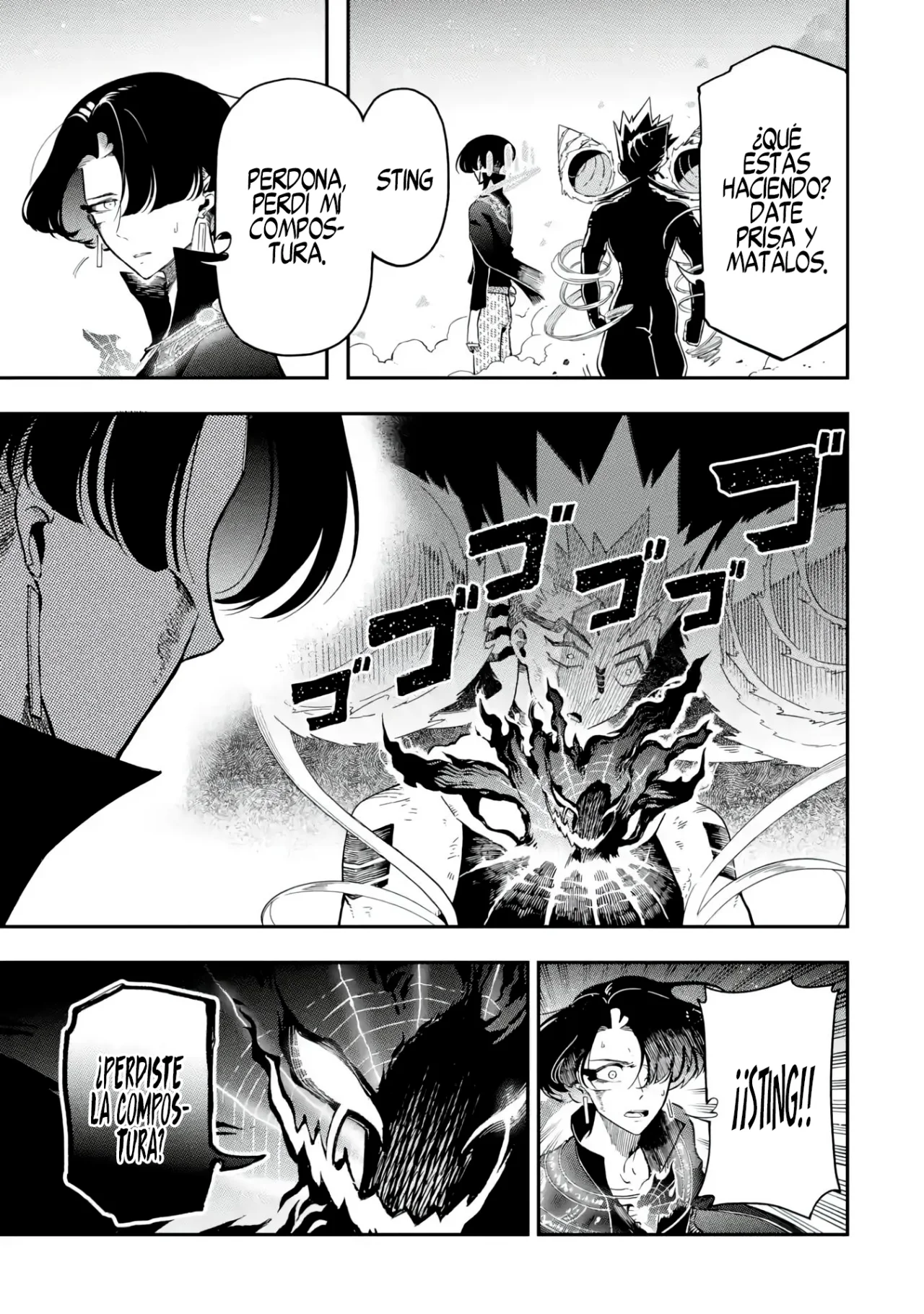Ansatsu Skill de Isekai Saikyou - Renkinjutsu to Ansatsujutsu o Kiwameta Ore wa, Sekai o Kage kara Shihai Suru Capitulo 13 página 29