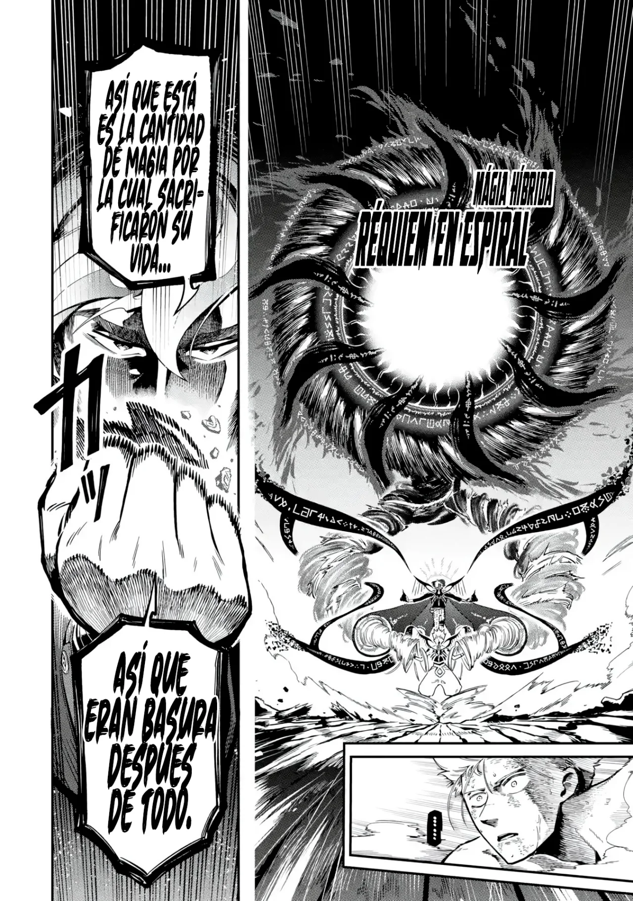 Ansatsu Skill de Isekai Saikyou - Renkinjutsu to Ansatsujutsu o Kiwameta Ore wa, Sekai o Kage kara Shihai Suru Capitulo 13 página 32