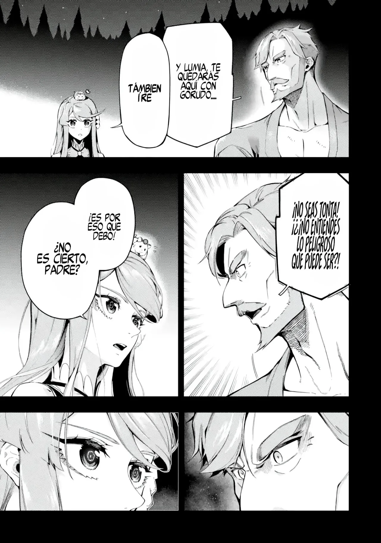 Ansatsu Skill de Isekai Saikyou - Renkinjutsu to Ansatsujutsu o Kiwameta Ore wa, Sekai o Kage kara Shihai Suru Capitulo 13 página 6