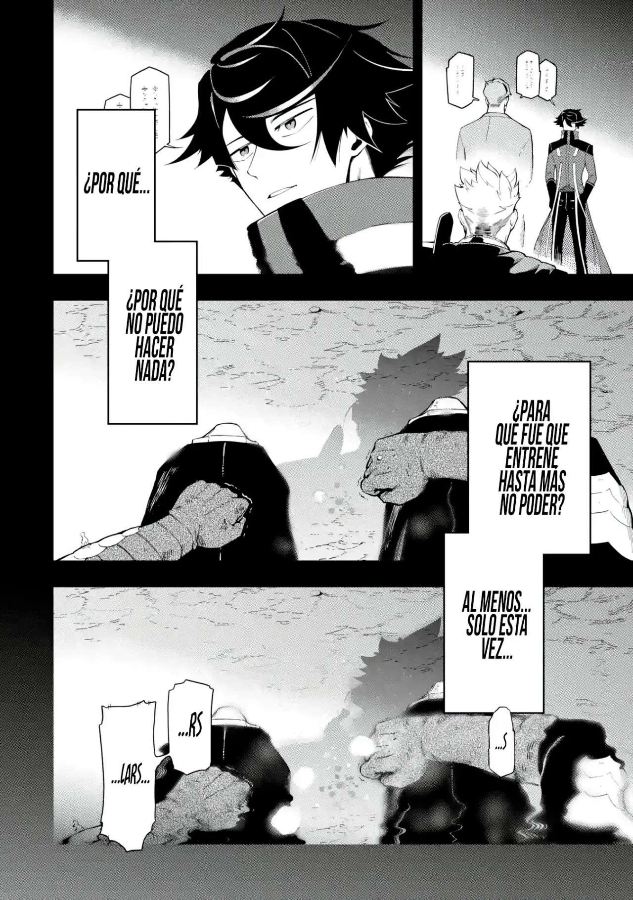 Ansatsu Skill de Isekai Saikyou - Renkinjutsu to Ansatsujutsu o Kiwameta Ore wa, Sekai o Kage kara Shihai Suru Capitulo 13 página 9