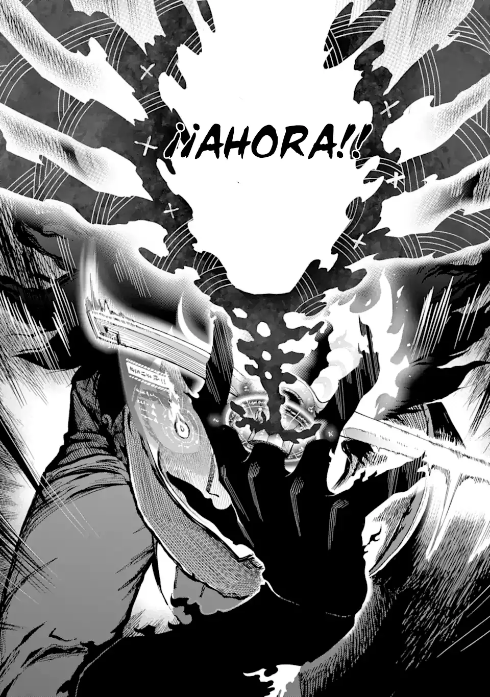 Ansatsu Skill de Isekai Saikyou - Renkinjutsu to Ansatsujutsu o Kiwameta Ore wa, Sekai o Kage kara Shihai Suru Capitulo 14 página 10
