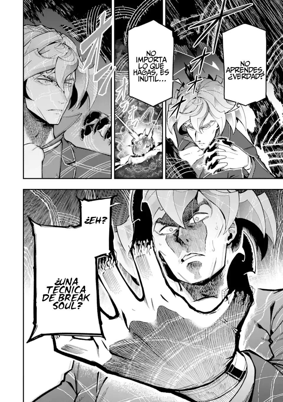 Ansatsu Skill de Isekai Saikyou - Renkinjutsu to Ansatsujutsu o Kiwameta Ore wa, Sekai o Kage kara Shihai Suru Capitulo 14 página 12