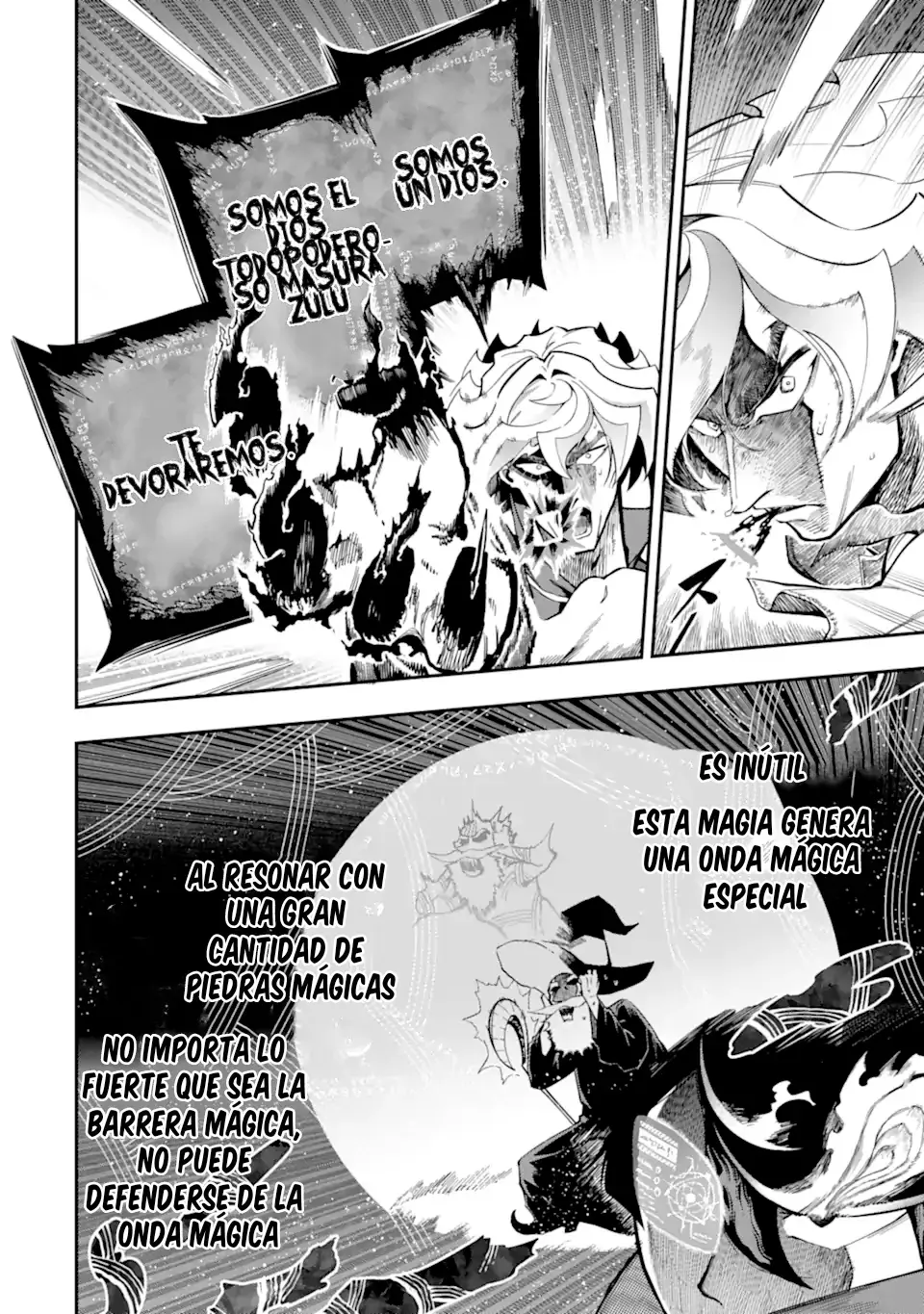 Ansatsu Skill de Isekai Saikyou - Renkinjutsu to Ansatsujutsu o Kiwameta Ore wa, Sekai o Kage kara Shihai Suru Capitulo 14 página 14