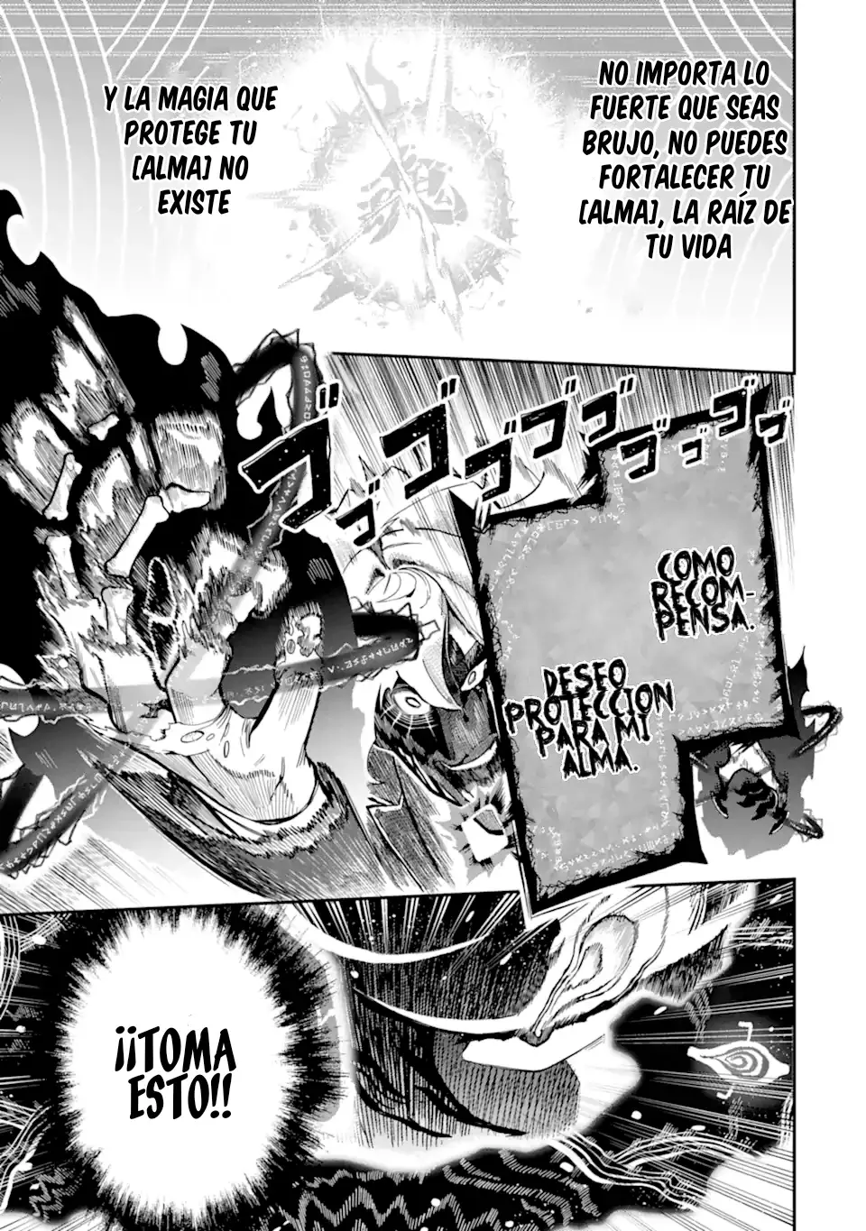 Ansatsu Skill de Isekai Saikyou - Renkinjutsu to Ansatsujutsu o Kiwameta Ore wa, Sekai o Kage kara Shihai Suru Capitulo 14 página 15