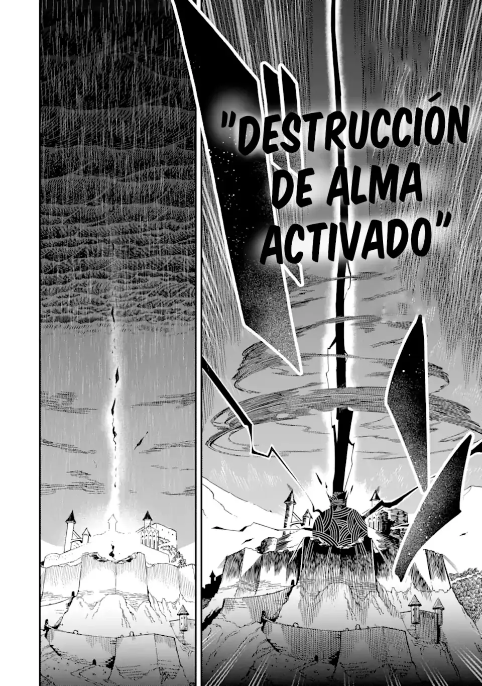 Ansatsu Skill de Isekai Saikyou - Renkinjutsu to Ansatsujutsu o Kiwameta Ore wa, Sekai o Kage kara Shihai Suru Capitulo 14 página 16