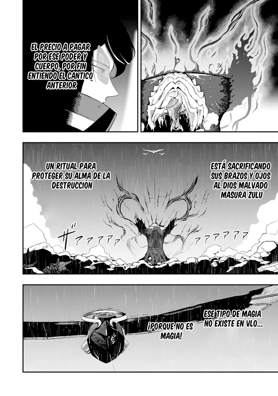 Ansatsu Skill de Isekai Saikyou - Renkinjutsu to Ansatsujutsu o Kiwameta Ore wa, Sekai o Kage kara Shihai Suru Capitulo 14 página 18