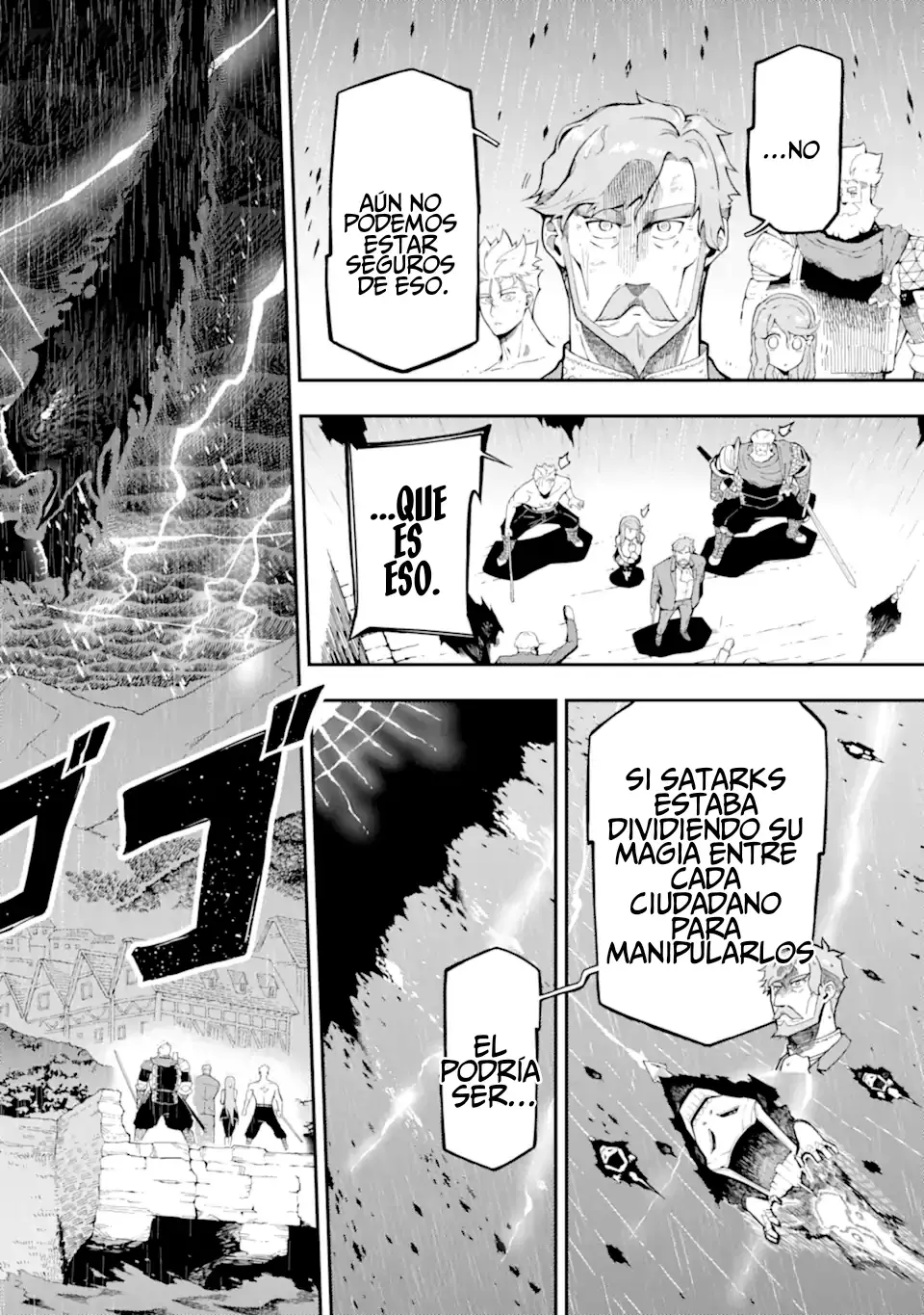 Ansatsu Skill de Isekai Saikyou - Renkinjutsu to Ansatsujutsu o Kiwameta Ore wa, Sekai o Kage kara Shihai Suru Capitulo 14 página 26
