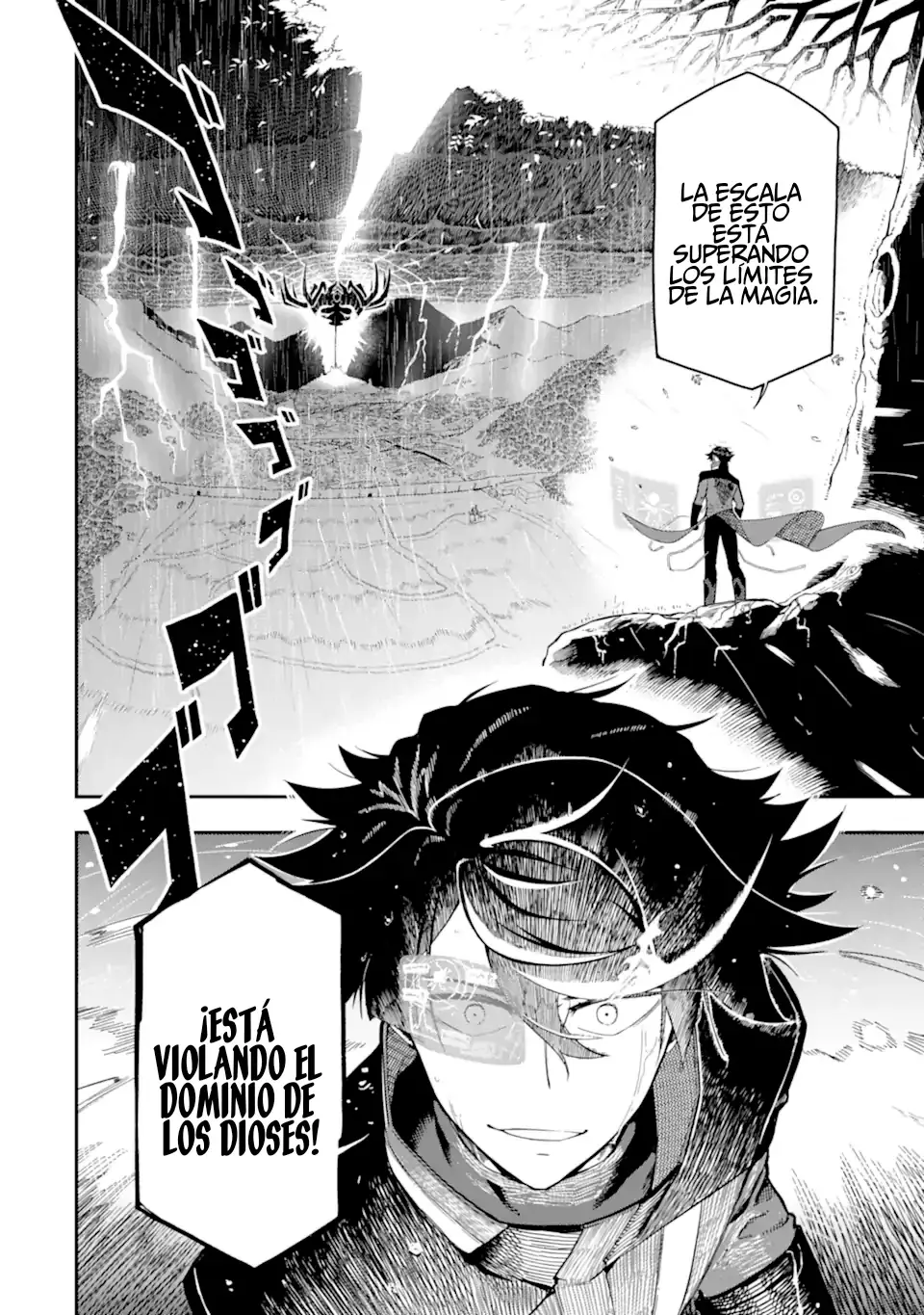 Ansatsu Skill de Isekai Saikyou - Renkinjutsu to Ansatsujutsu o Kiwameta Ore wa, Sekai o Kage kara Shihai Suru Capitulo 14 página 28