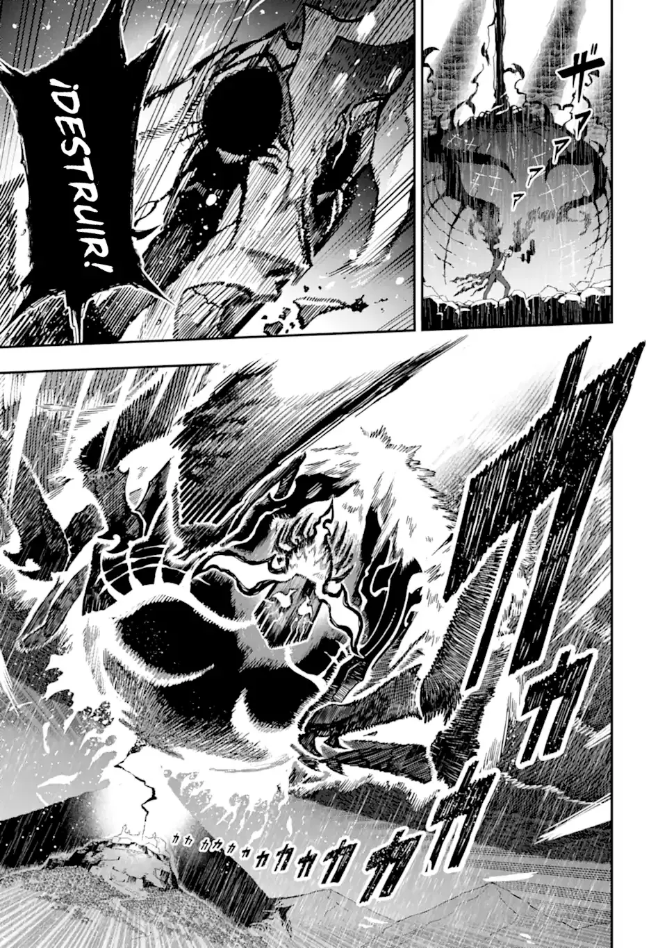 Ansatsu Skill de Isekai Saikyou - Renkinjutsu to Ansatsujutsu o Kiwameta Ore wa, Sekai o Kage kara Shihai Suru Capitulo 14 página 29