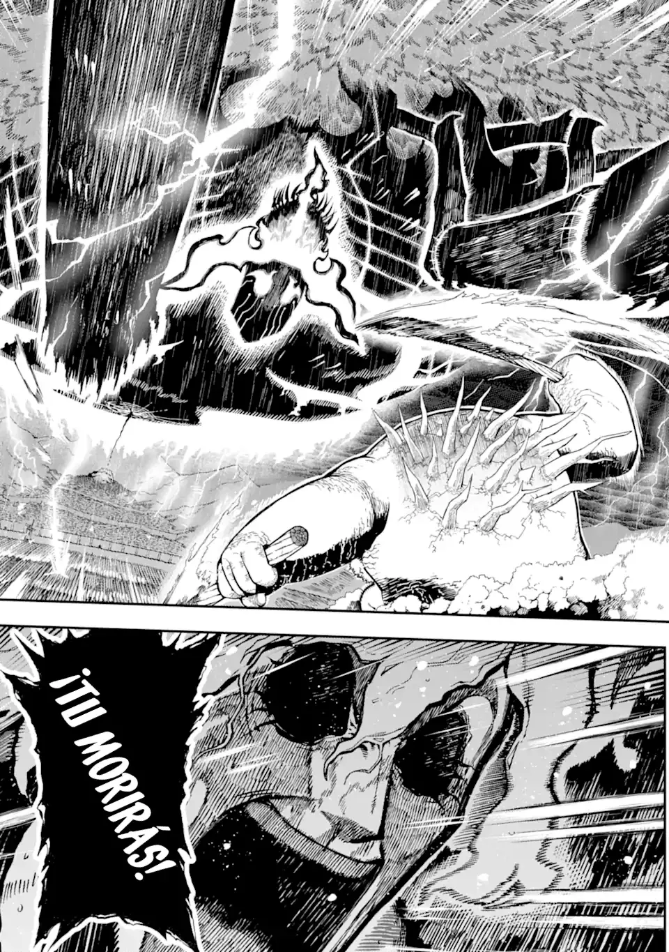 Ansatsu Skill de Isekai Saikyou - Renkinjutsu to Ansatsujutsu o Kiwameta Ore wa, Sekai o Kage kara Shihai Suru Capitulo 14 página 35