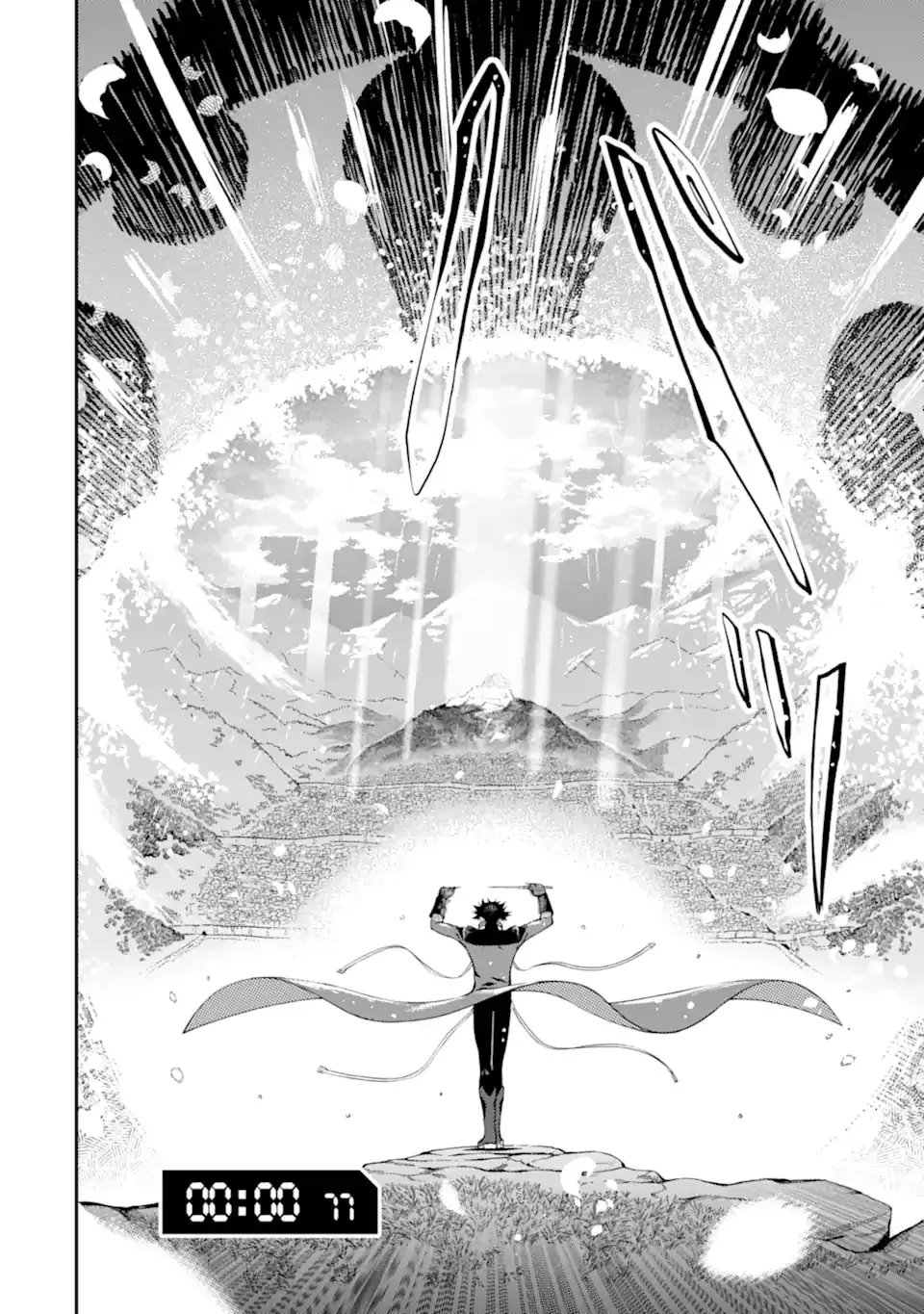 Ansatsu Skill de Isekai Saikyou - Renkinjutsu to Ansatsujutsu o Kiwameta Ore wa, Sekai o Kage kara Shihai Suru Capitulo 14 página 38