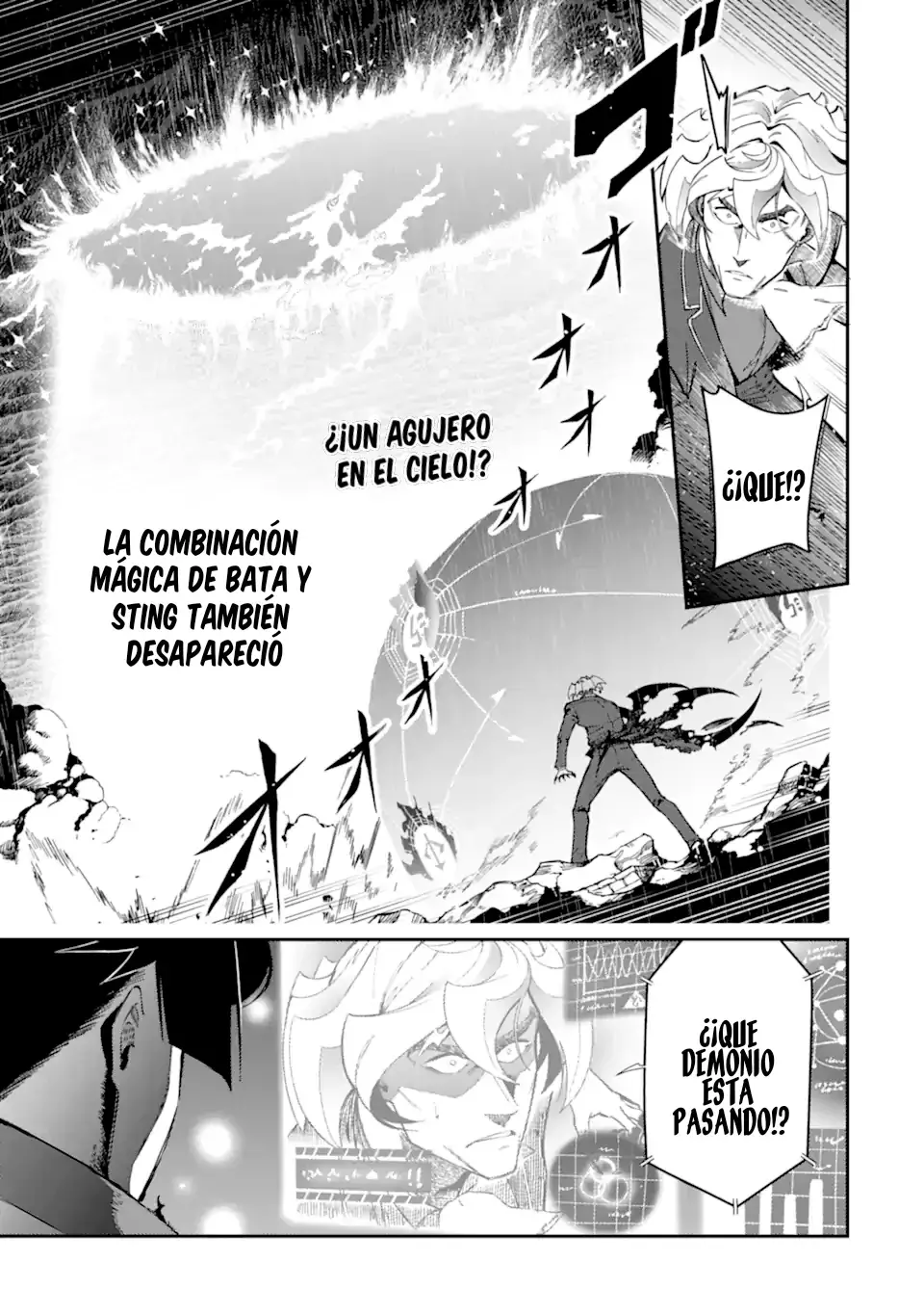 Ansatsu Skill de Isekai Saikyou - Renkinjutsu to Ansatsujutsu o Kiwameta Ore wa, Sekai o Kage kara Shihai Suru Capitulo 14 página 9
