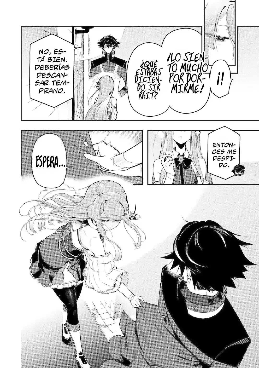 Ansatsu Skill de Isekai Saikyou - Renkinjutsu to Ansatsujutsu o Kiwameta Ore wa, Sekai o Kage kara Shihai Suru Capitulo 16 página 12
