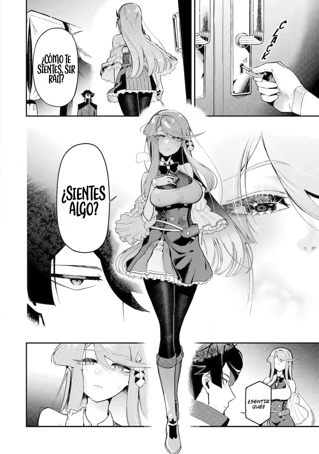 Ansatsu Skill de Isekai Saikyou - Renkinjutsu to Ansatsujutsu o Kiwameta Ore wa, Sekai o Kage kara Shihai Suru Capitulo 16 página 14