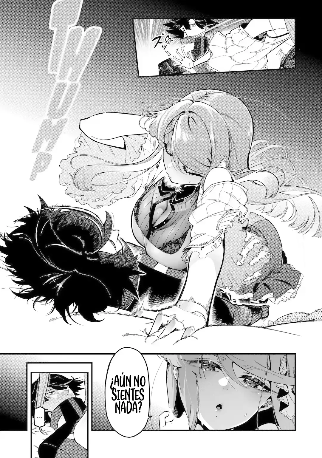 Ansatsu Skill de Isekai Saikyou - Renkinjutsu to Ansatsujutsu o Kiwameta Ore wa, Sekai o Kage kara Shihai Suru Capitulo 16 página 15