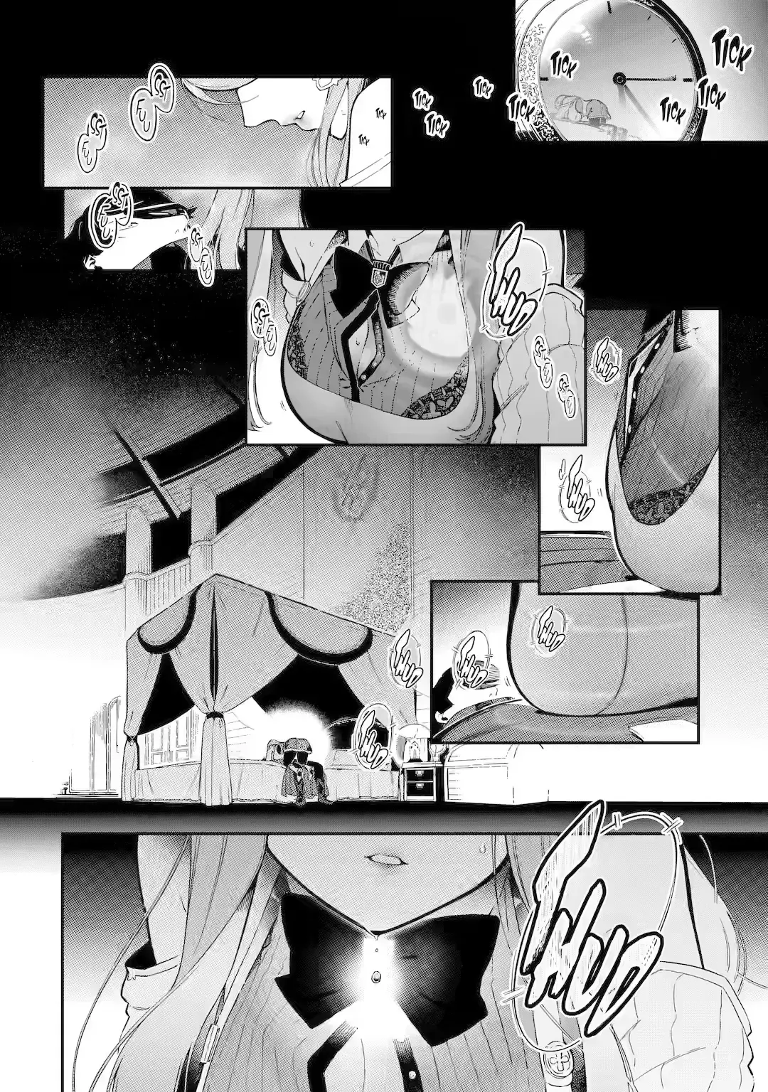 Ansatsu Skill de Isekai Saikyou - Renkinjutsu to Ansatsujutsu o Kiwameta Ore wa, Sekai o Kage kara Shihai Suru Capitulo 16 página 16