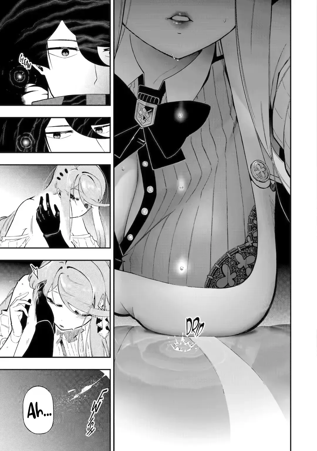 Ansatsu Skill de Isekai Saikyou - Renkinjutsu to Ansatsujutsu o Kiwameta Ore wa, Sekai o Kage kara Shihai Suru Capitulo 16 página 17