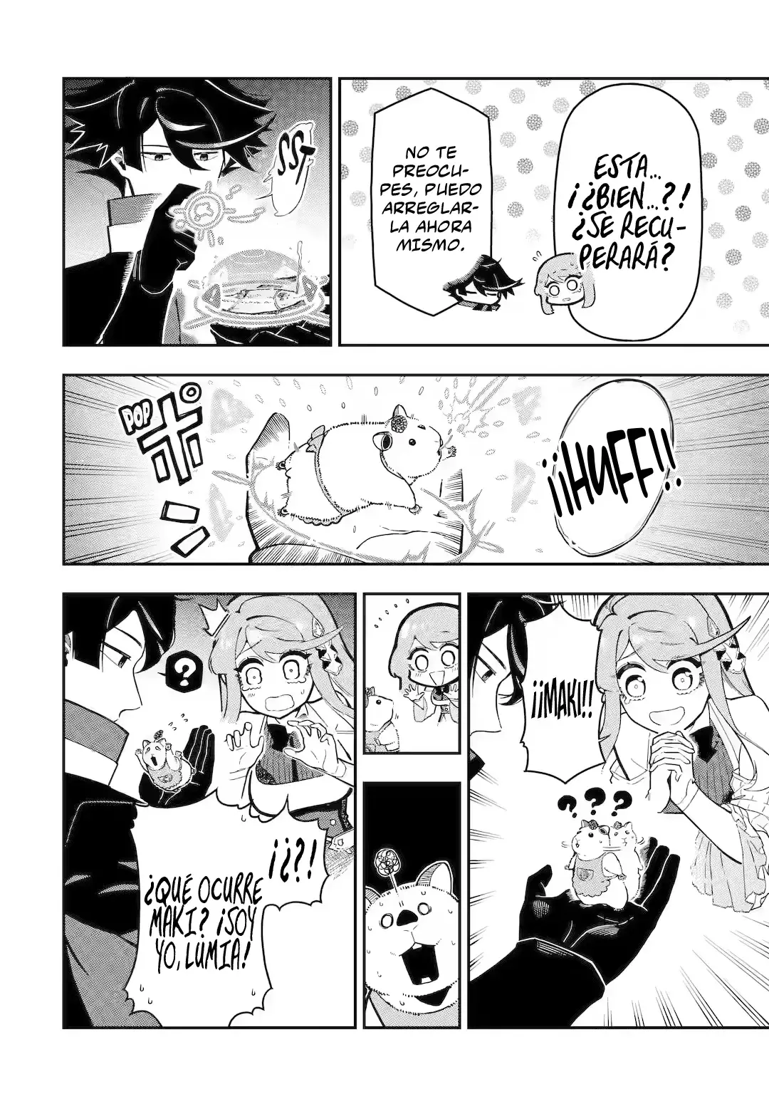 Ansatsu Skill de Isekai Saikyou - Renkinjutsu to Ansatsujutsu o Kiwameta Ore wa, Sekai o Kage kara Shihai Suru Capitulo 16 página 22