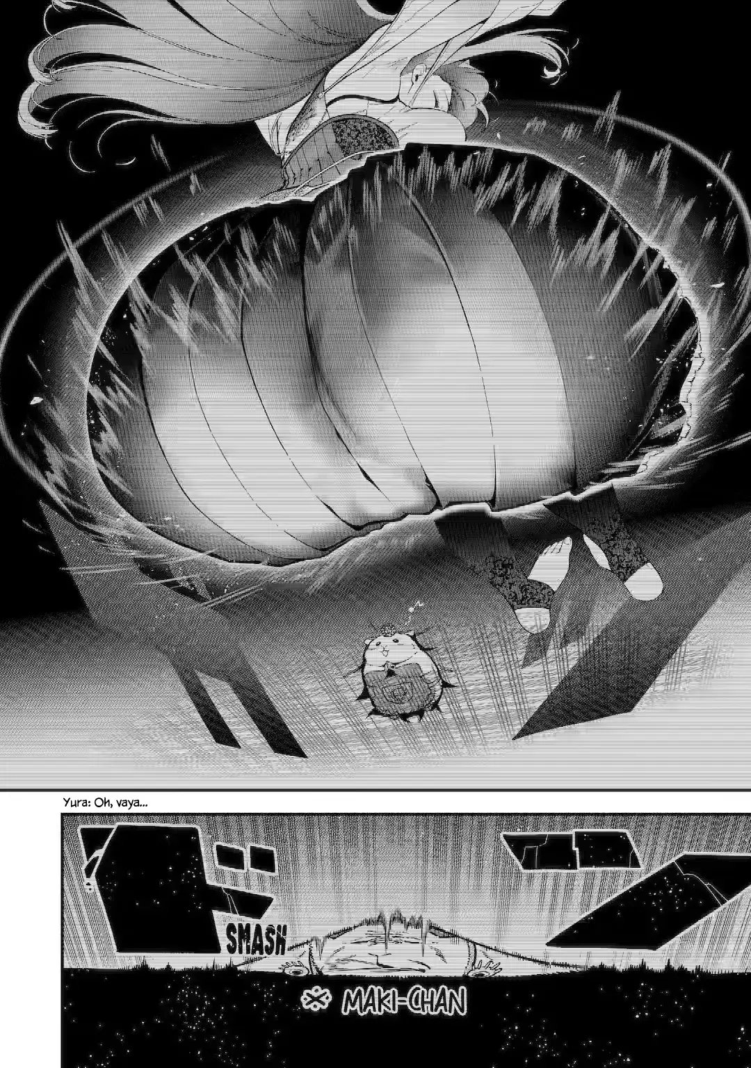 Ansatsu Skill de Isekai Saikyou - Renkinjutsu to Ansatsujutsu o Kiwameta Ore wa, Sekai o Kage kara Shihai Suru Capitulo 16 página 24