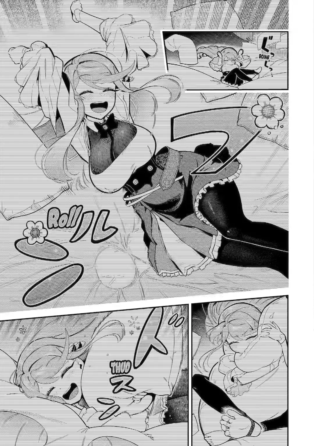 Ansatsu Skill de Isekai Saikyou - Renkinjutsu to Ansatsujutsu o Kiwameta Ore wa, Sekai o Kage kara Shihai Suru Capitulo 16 página 25