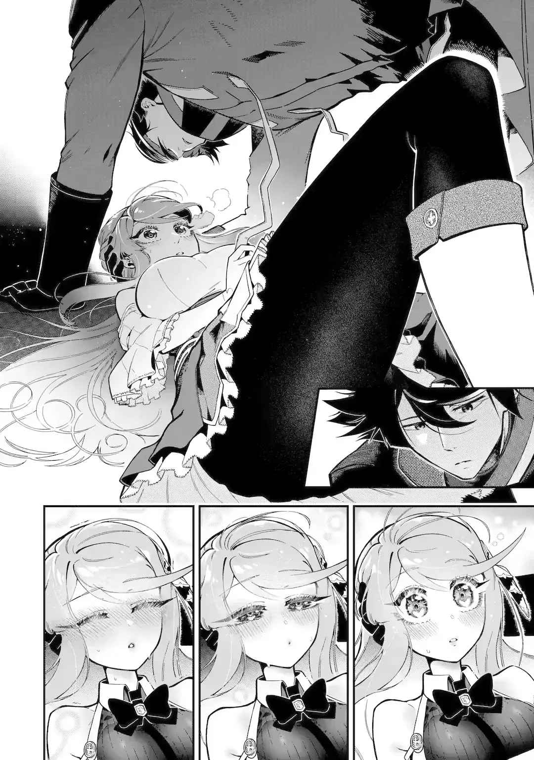 Ansatsu Skill de Isekai Saikyou - Renkinjutsu to Ansatsujutsu o Kiwameta Ore wa, Sekai o Kage kara Shihai Suru Capitulo 16 página 28