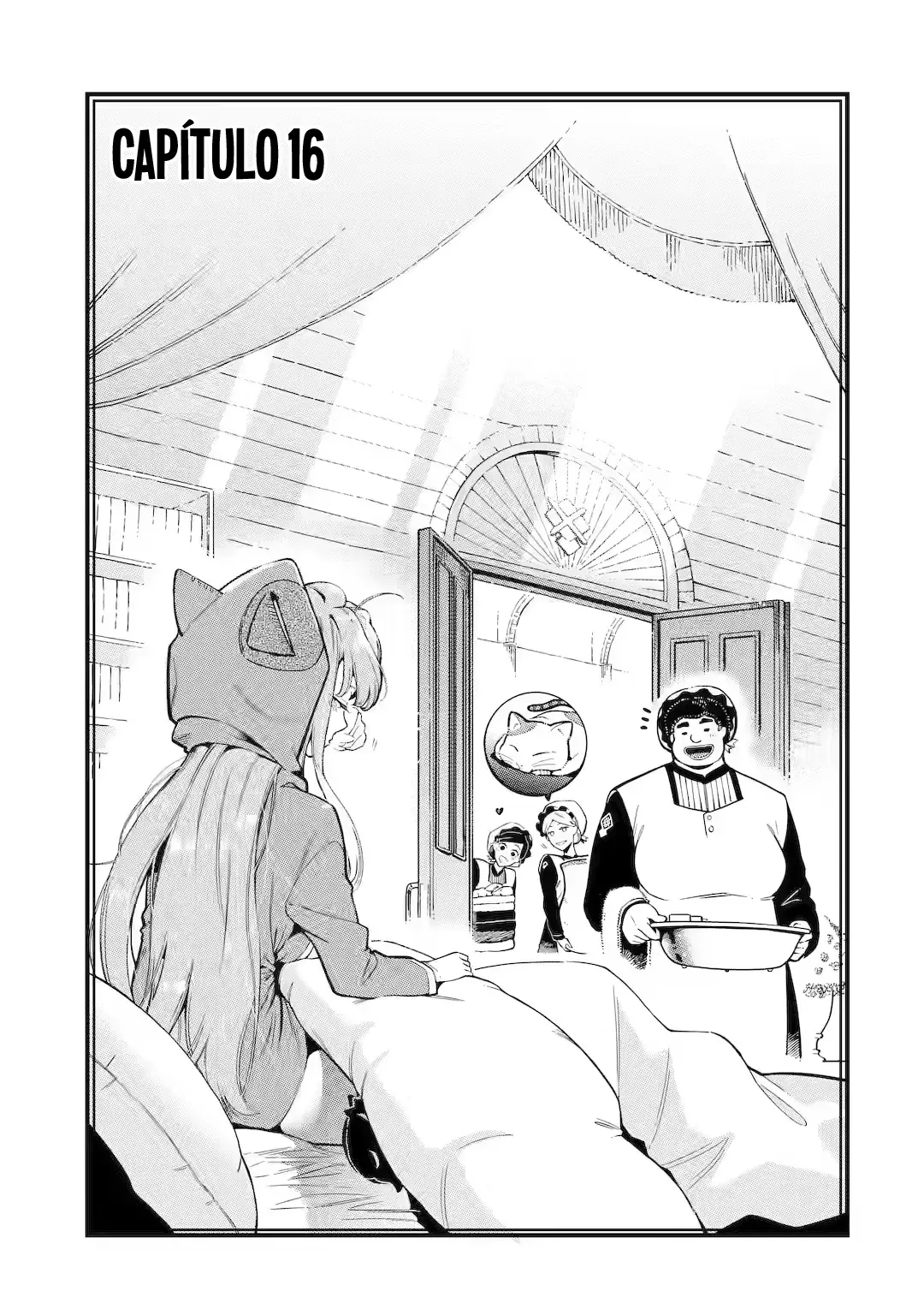 Ansatsu Skill de Isekai Saikyou - Renkinjutsu to Ansatsujutsu o Kiwameta Ore wa, Sekai o Kage kara Shihai Suru Capitulo 16 página 3