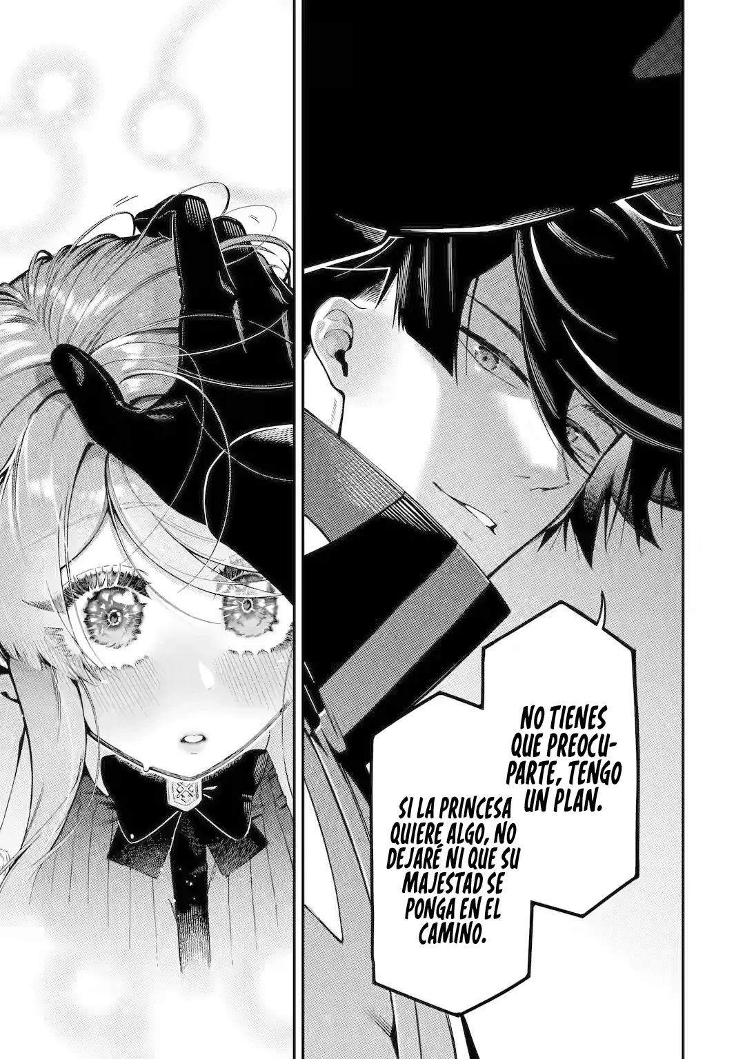 Ansatsu Skill de Isekai Saikyou - Renkinjutsu to Ansatsujutsu o Kiwameta Ore wa, Sekai o Kage kara Shihai Suru Capitulo 16 página 31