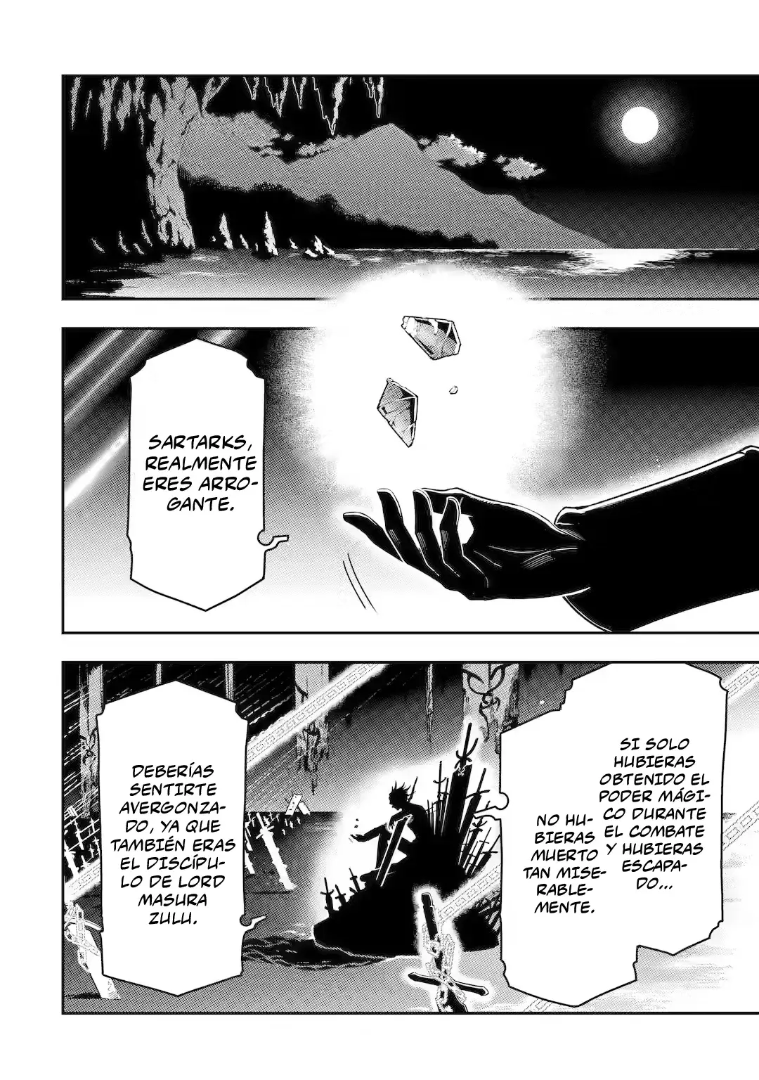 Ansatsu Skill de Isekai Saikyou - Renkinjutsu to Ansatsujutsu o Kiwameta Ore wa, Sekai o Kage kara Shihai Suru Capitulo 16 página 34