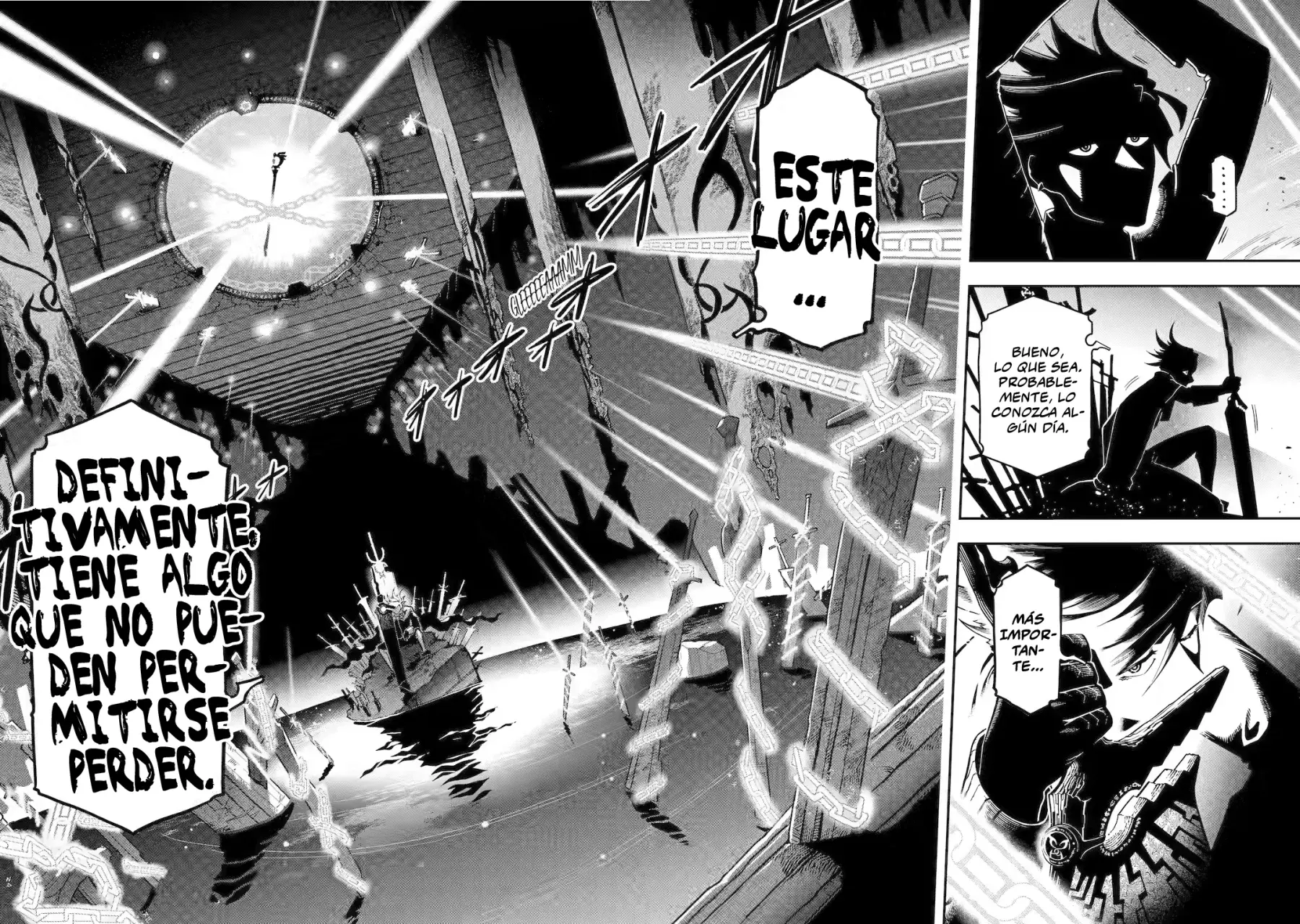 Ansatsu Skill de Isekai Saikyou - Renkinjutsu to Ansatsujutsu o Kiwameta Ore wa, Sekai o Kage kara Shihai Suru Capitulo 16 página 36