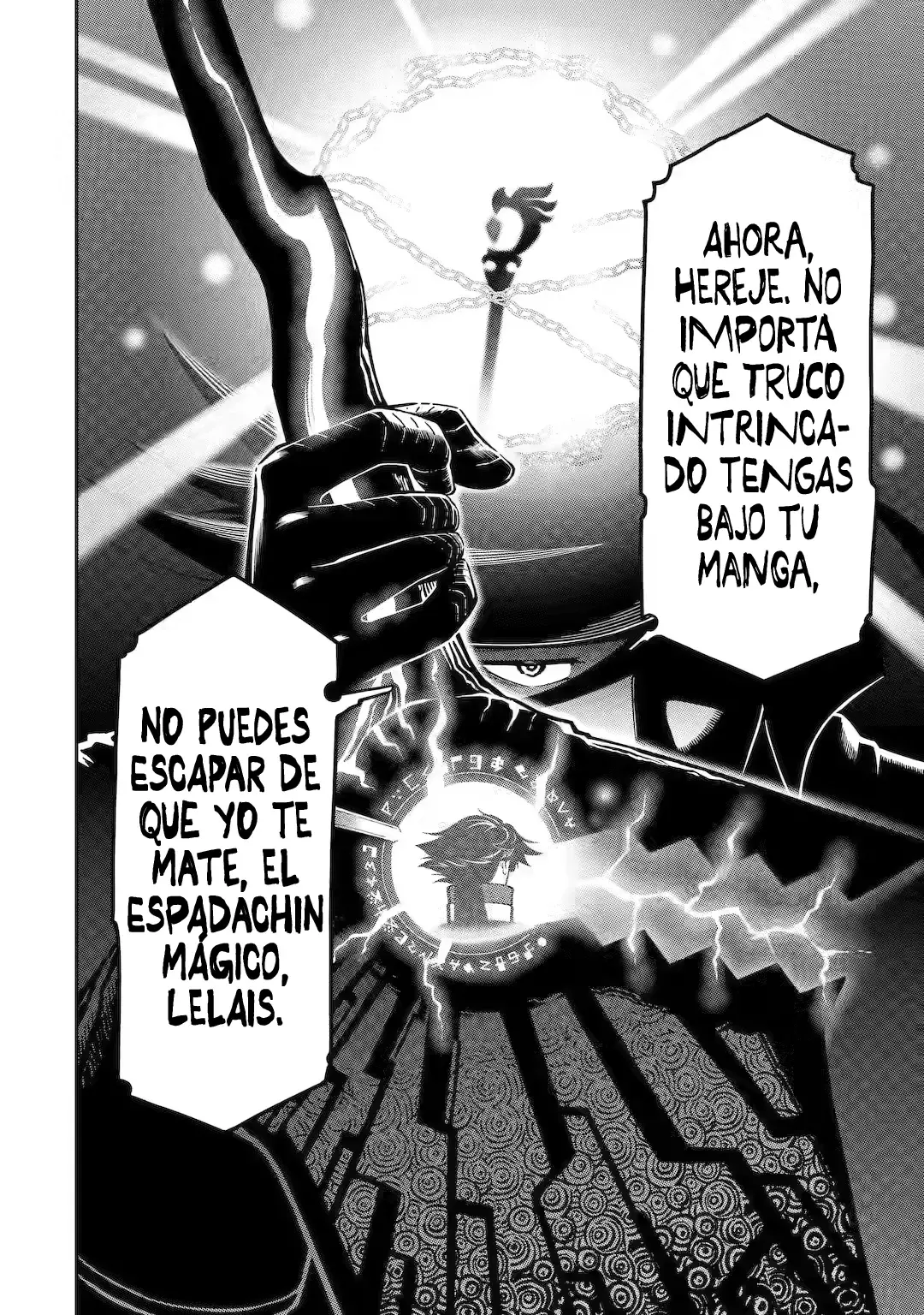 Ansatsu Skill de Isekai Saikyou - Renkinjutsu to Ansatsujutsu o Kiwameta Ore wa, Sekai o Kage kara Shihai Suru Capitulo 16 página 37