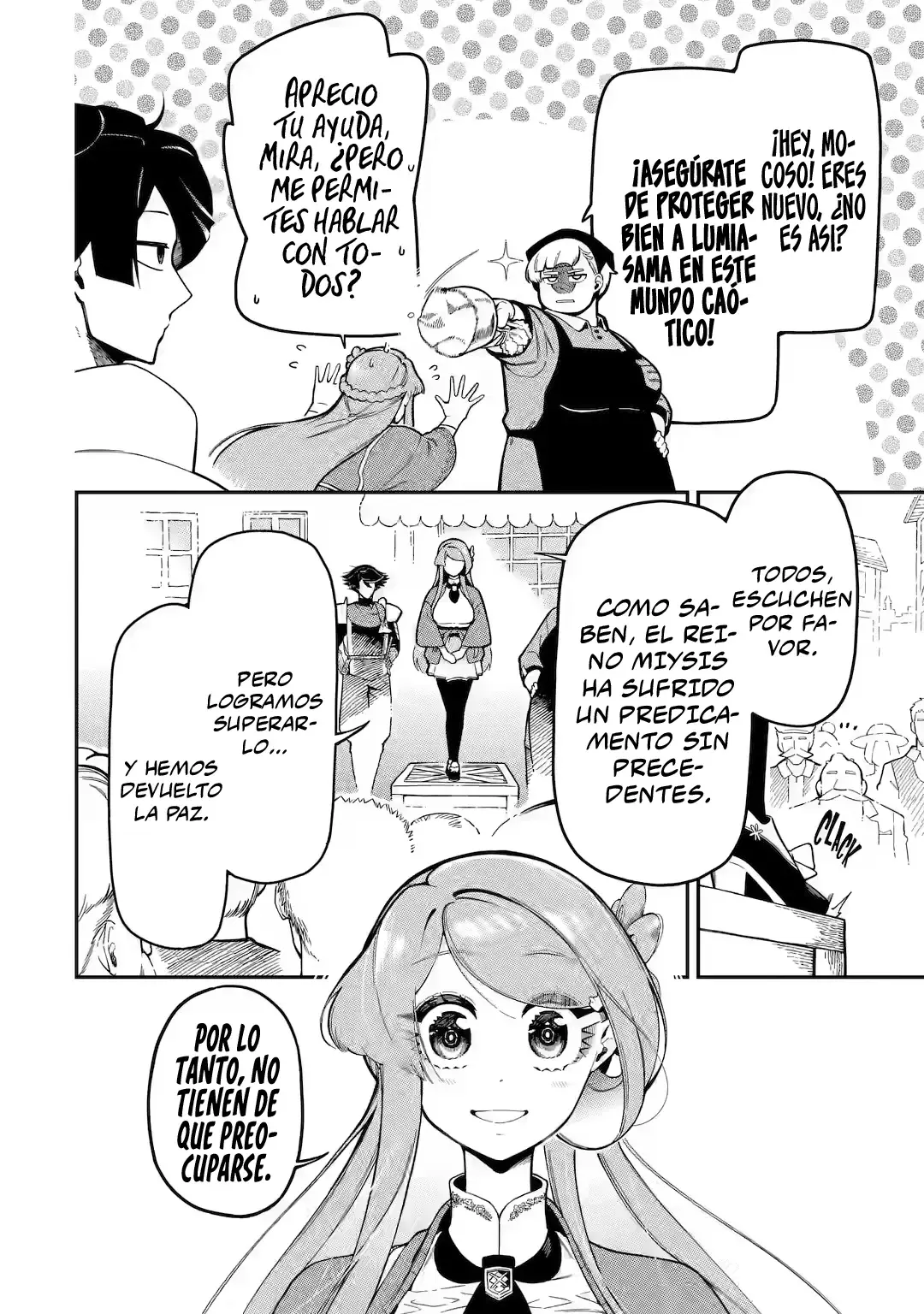 Ansatsu Skill de Isekai Saikyou - Renkinjutsu to Ansatsujutsu o Kiwameta Ore wa, Sekai o Kage kara Shihai Suru Capitulo 17 página 10